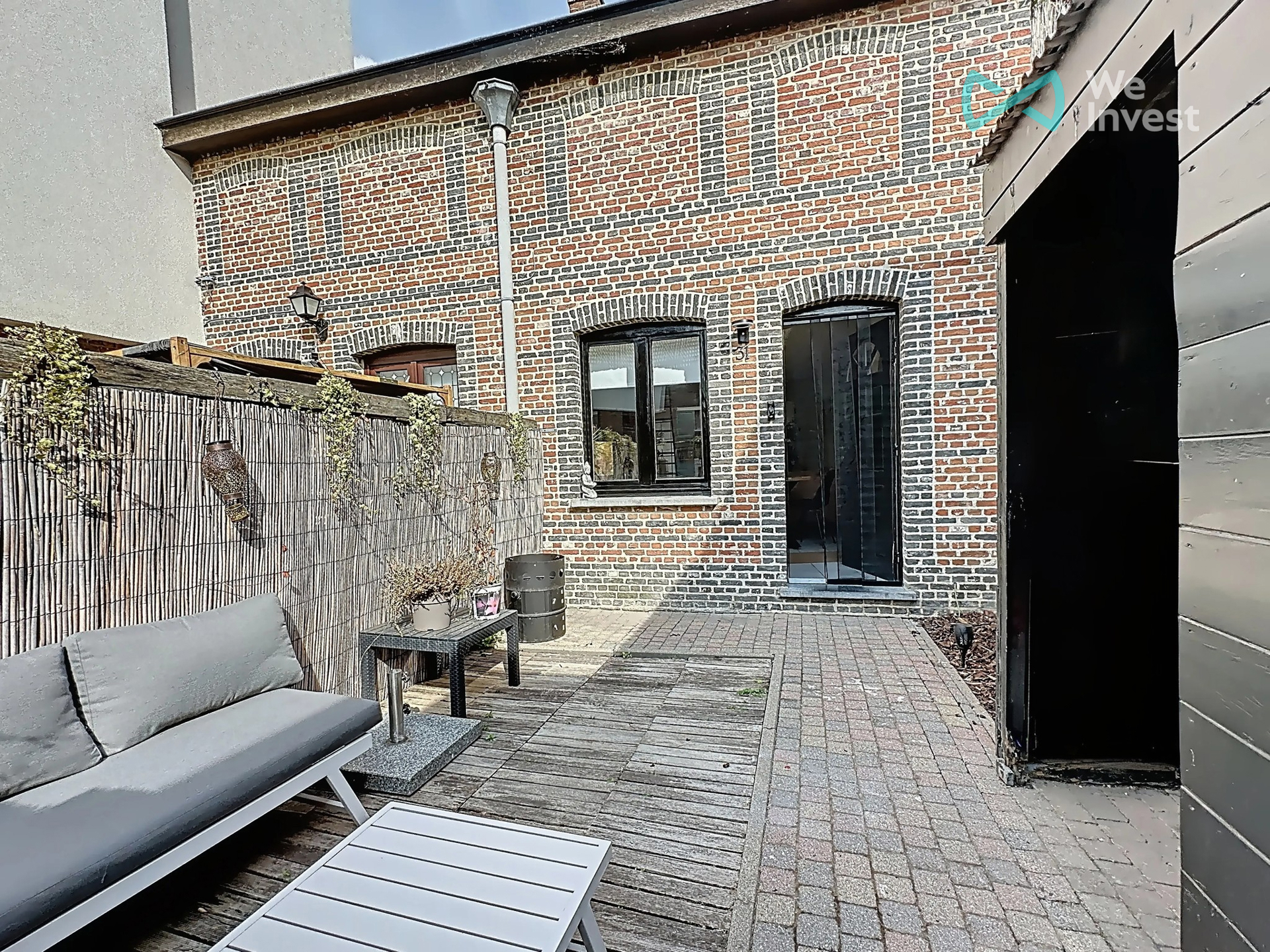 Picture 1 of 5 for House with two bedrooms in Willebroek