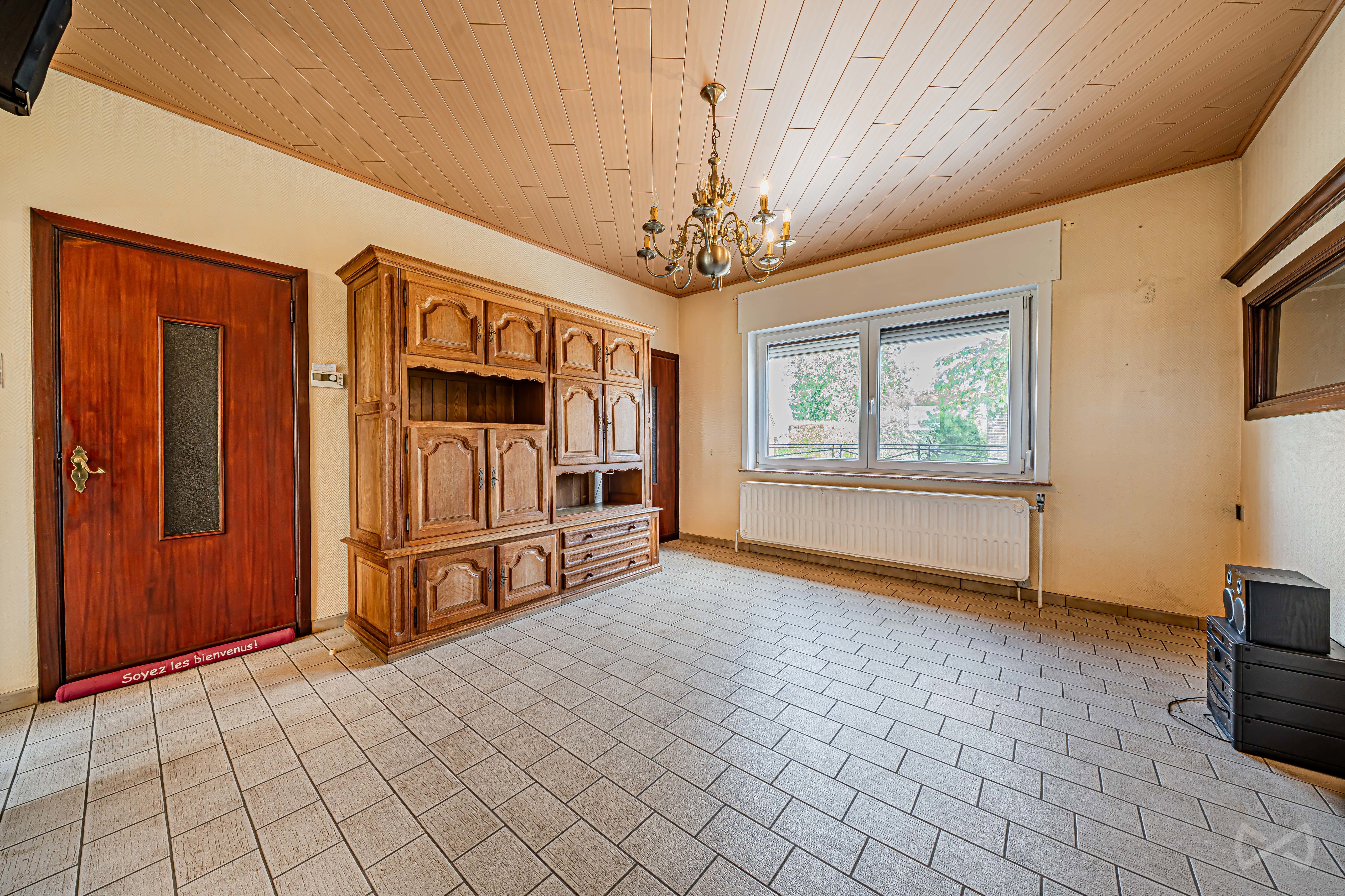 Picture 4 of 4 for House with three bedrooms in Merbesle-Château Fontaine-Valmont