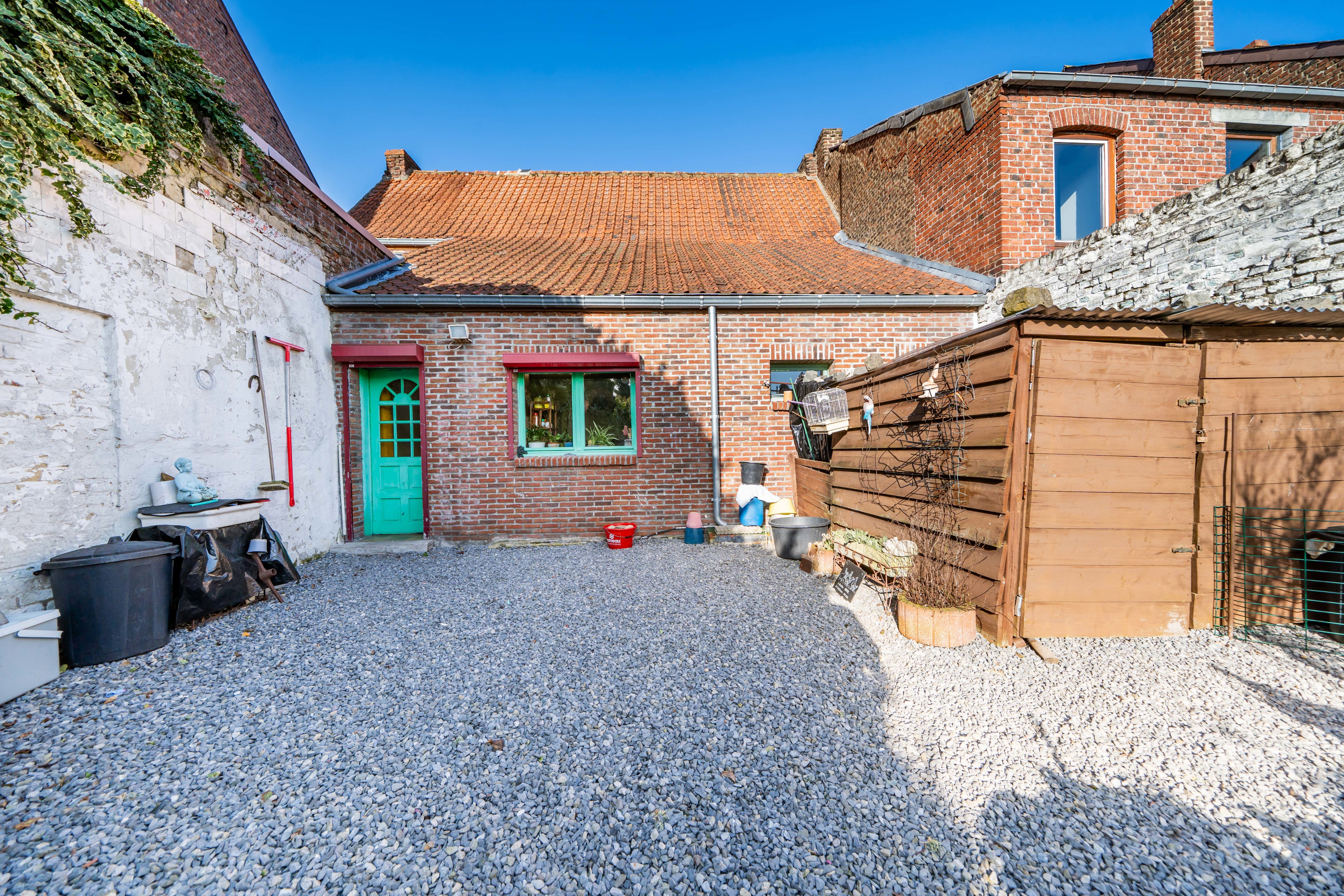 Picture 2 of 4 for House with two bedrooms in Colfontaine