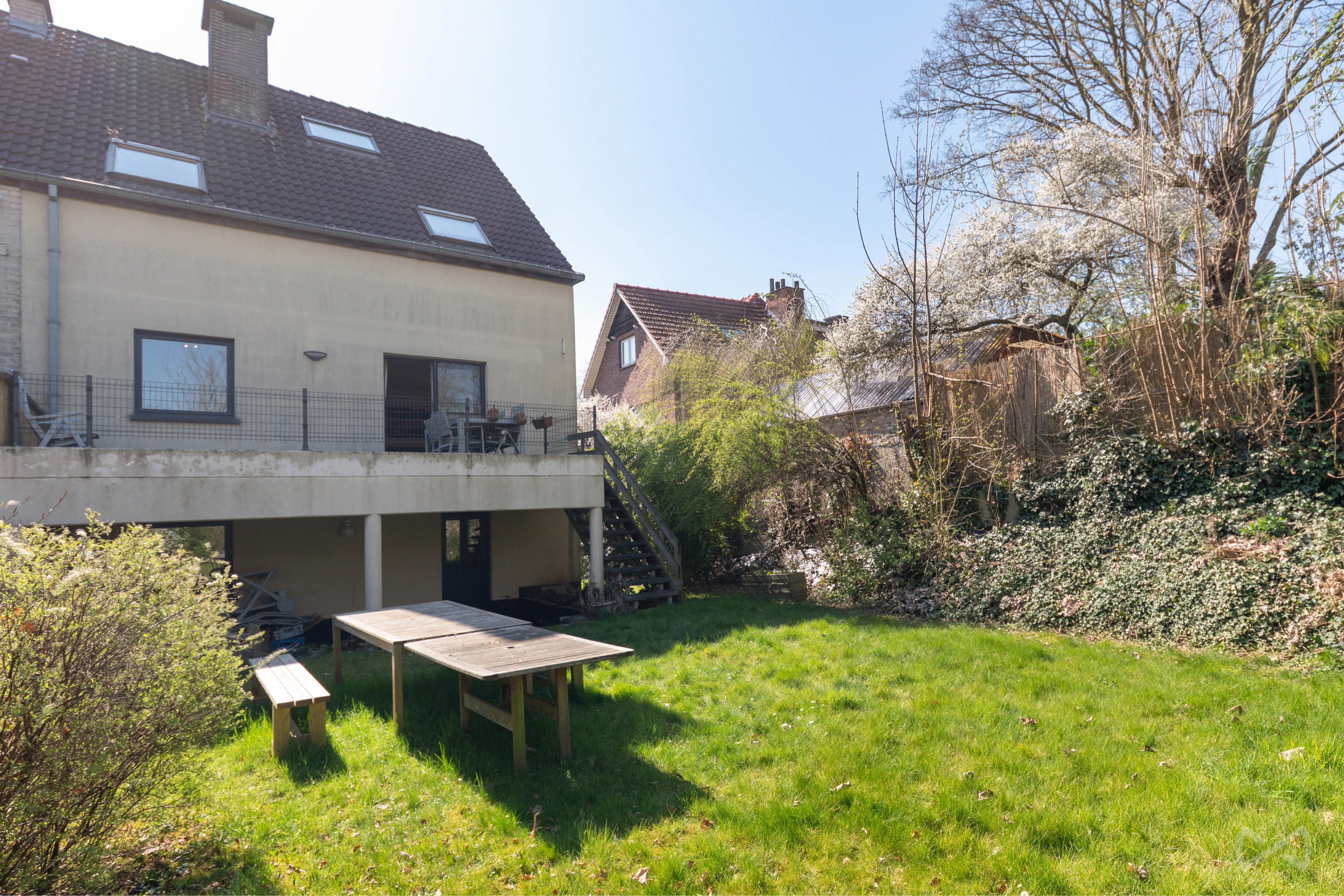Picture 2 of 4 for House with four bedrooms in Leuven
