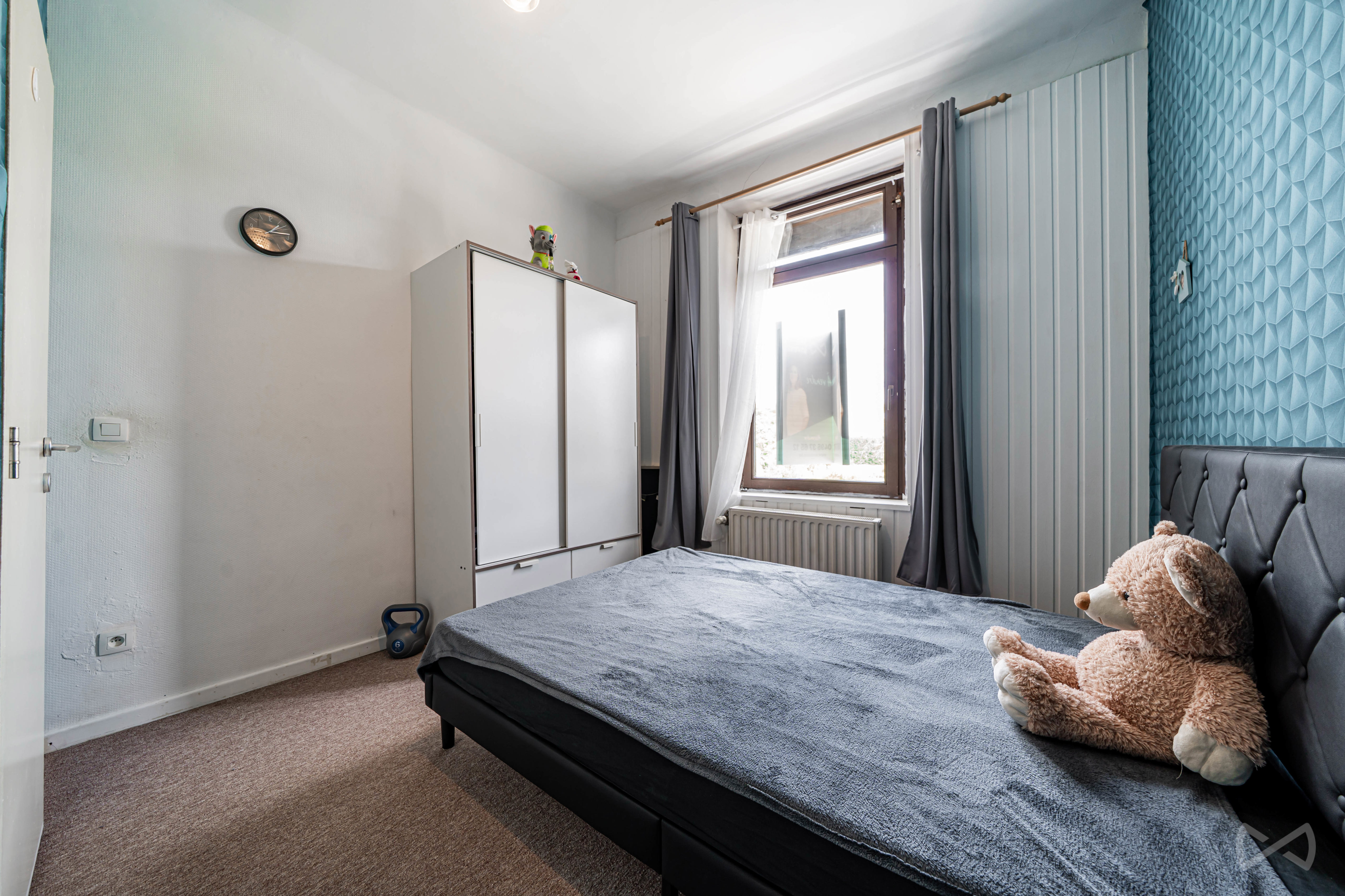Picture 2 of 4 for Bel-etage with three bedrooms in Arlon