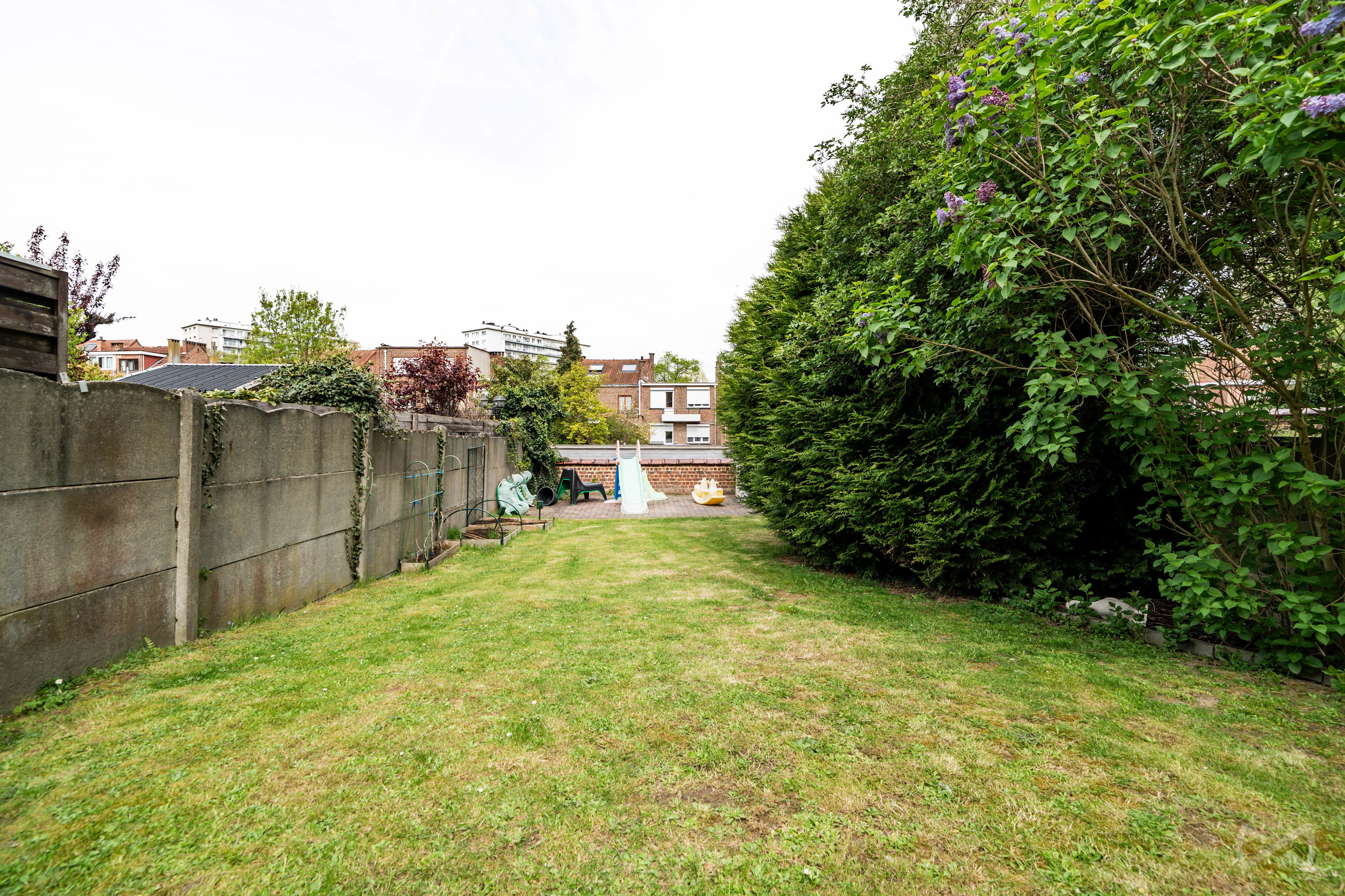 Picture 2 of 4 for House with four bedrooms in Anderlecht
