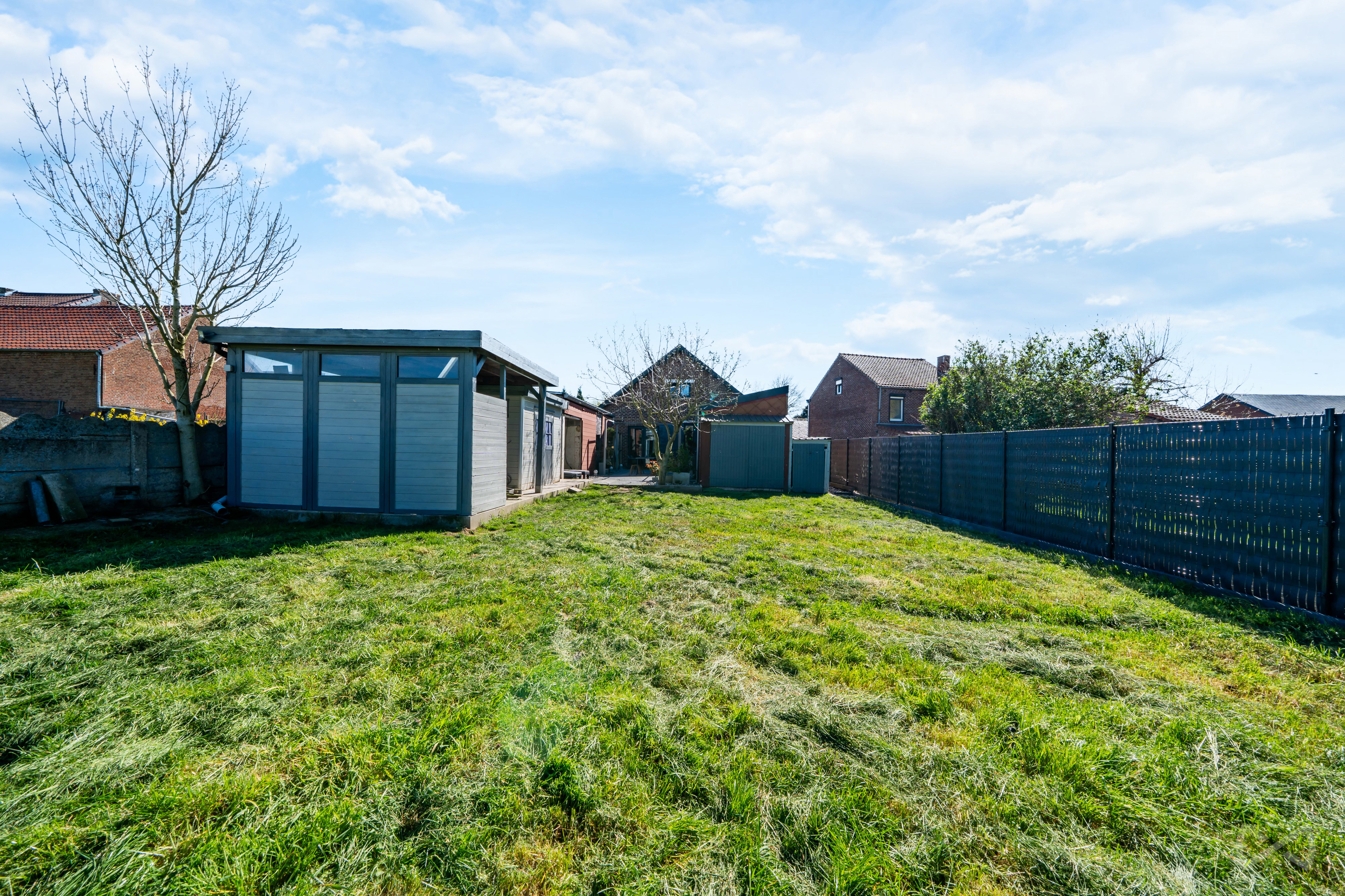 Picture 4 of 4 for Villa with two bedrooms in Anderlues