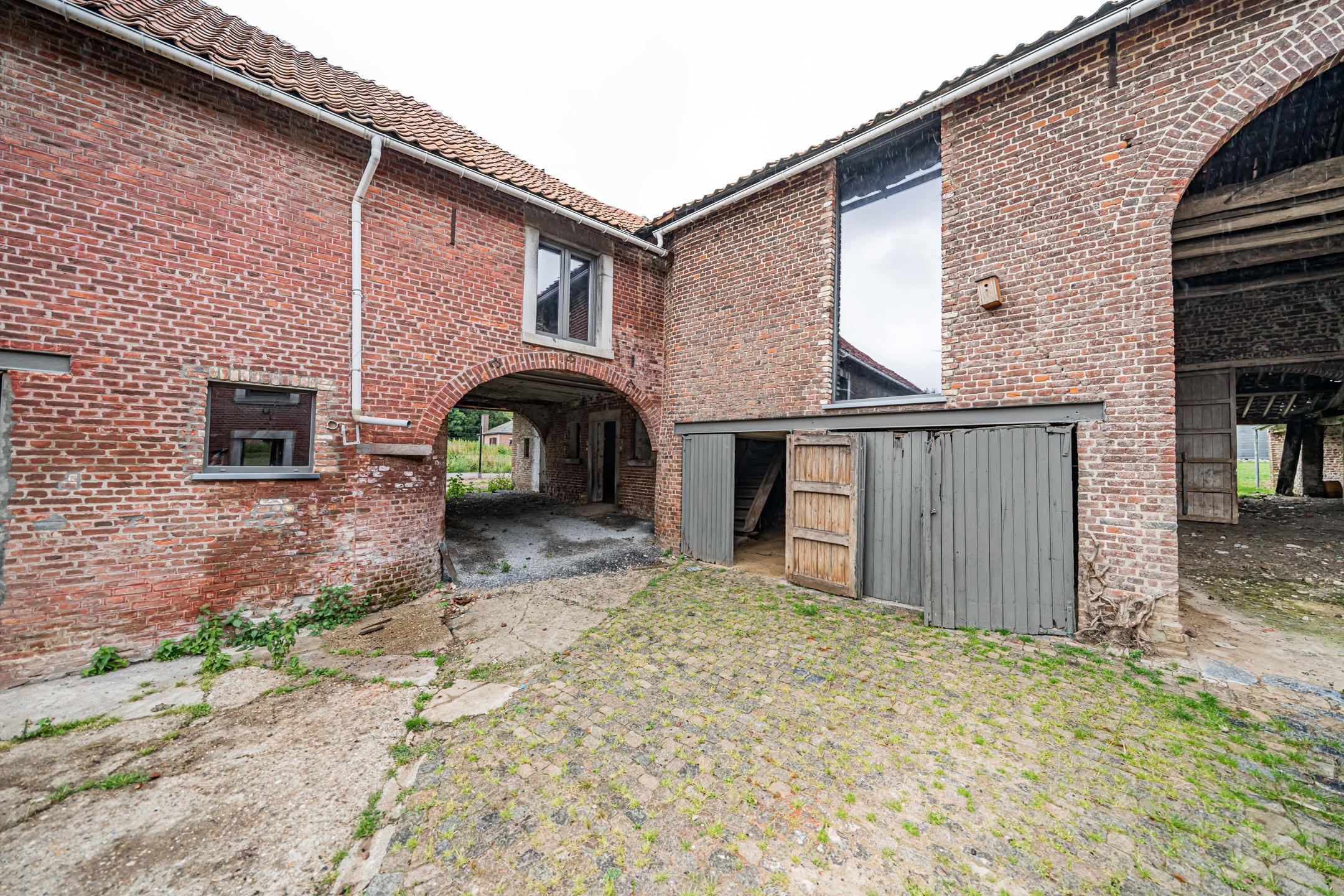 Picture 1 of 4 for Villa farmtype with three bedrooms in Berloz Rosoux-Crenwick
