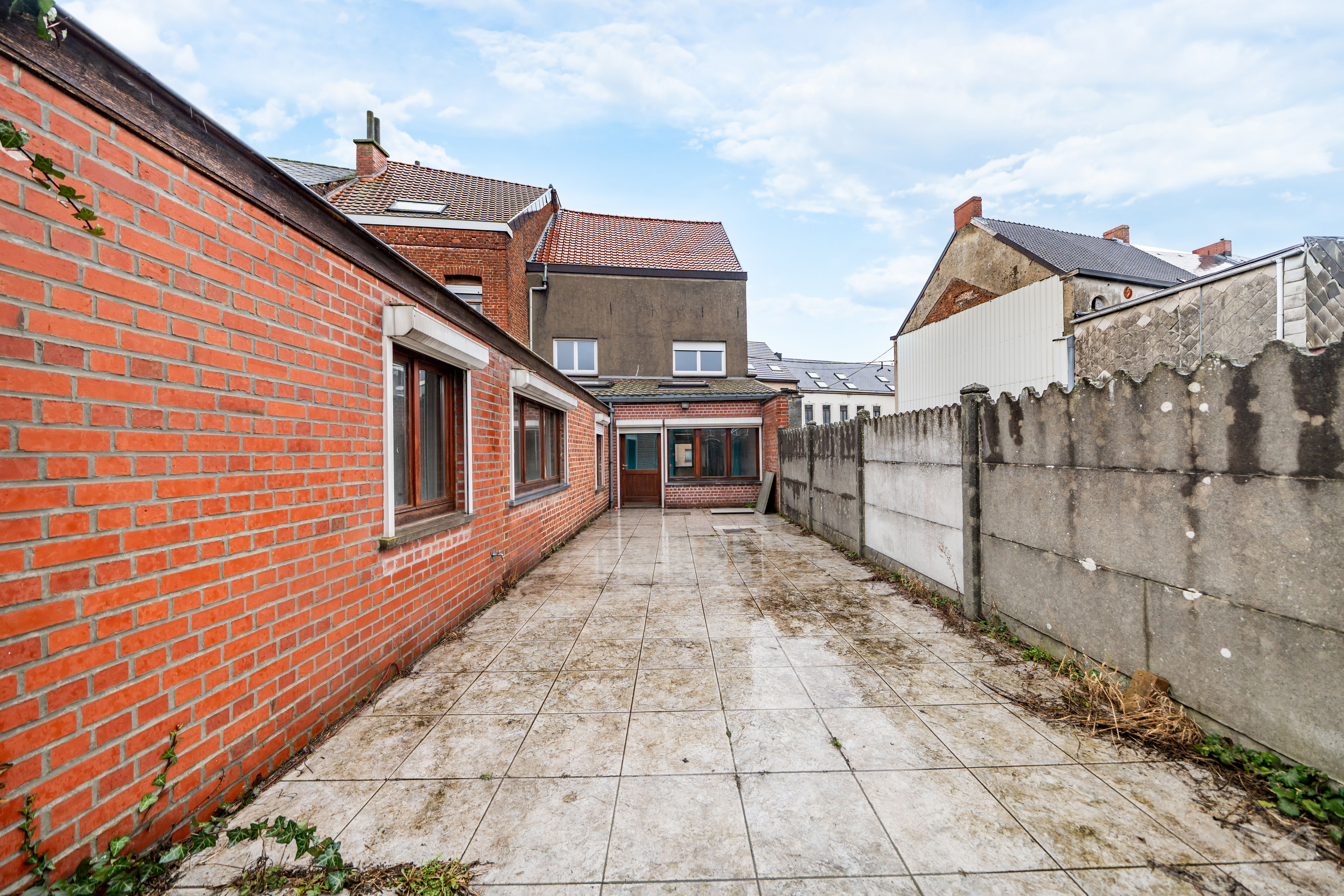 Photo 4 sur 4 pour Maison de trois chambres à Leuze-en-Hainaut
