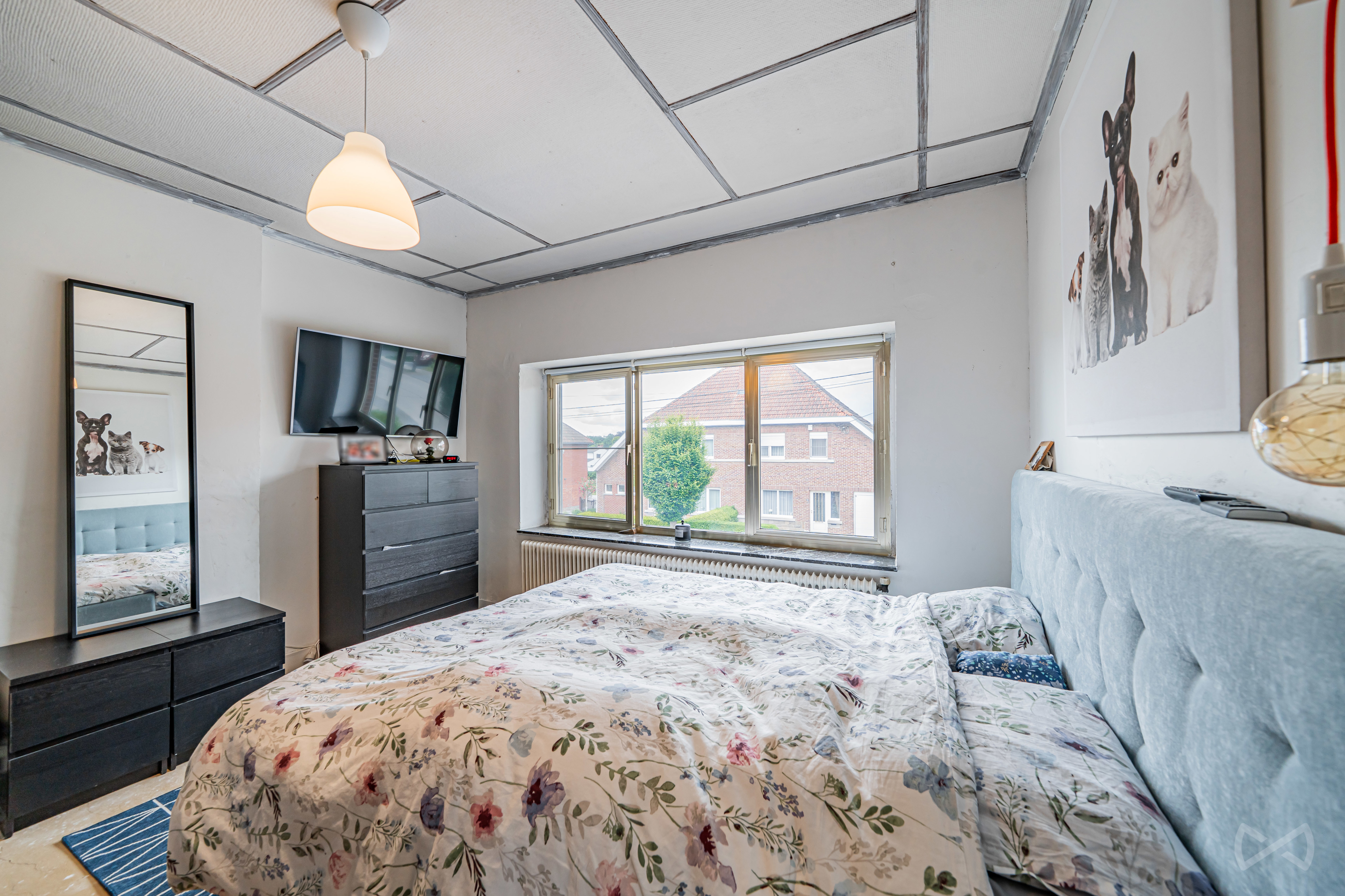 Picture 3 of 4 for House with two bedrooms in Waremme
