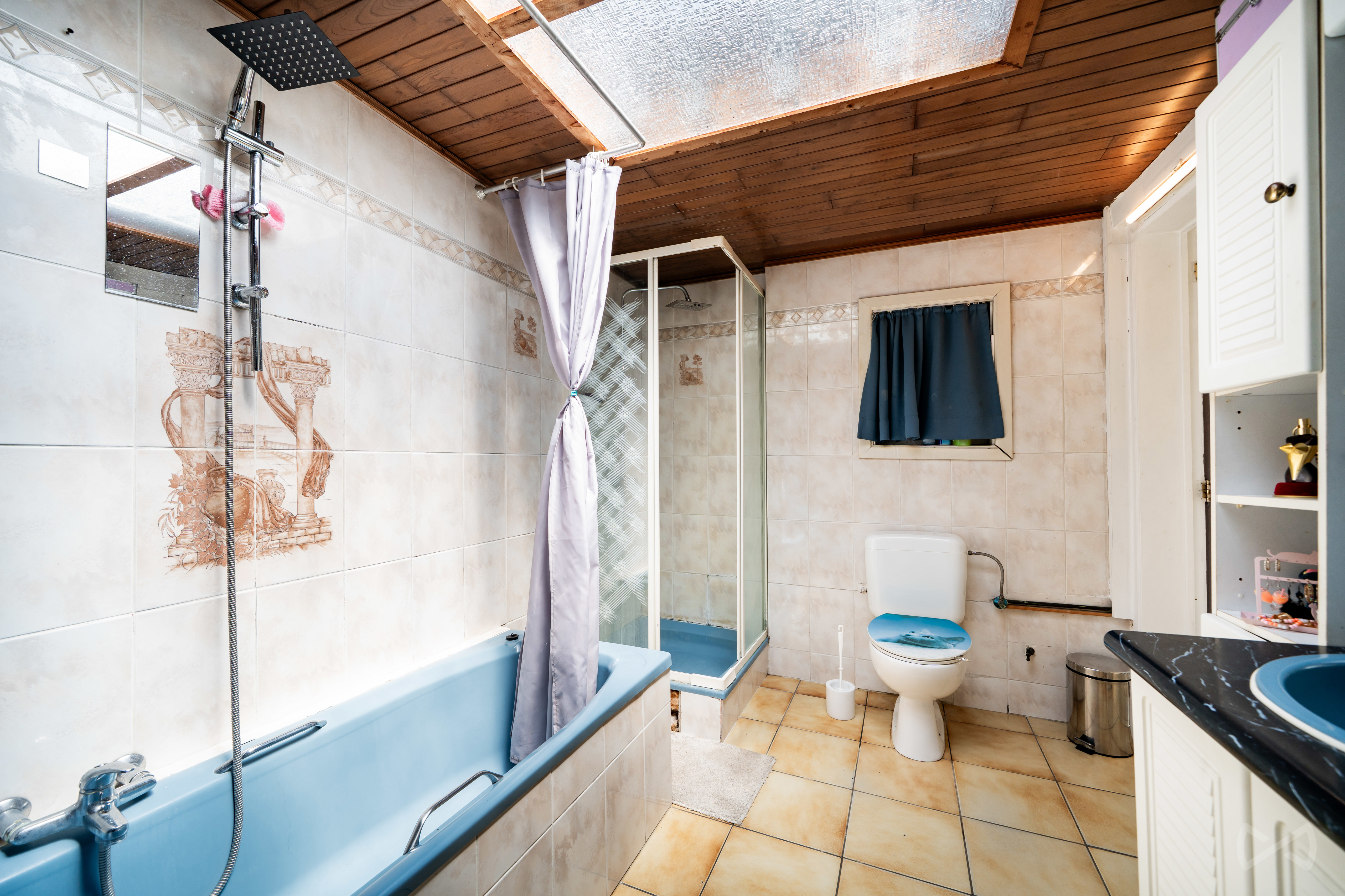 Photo 1 sur 4 pour Maison de quatre chambres à Mouscron