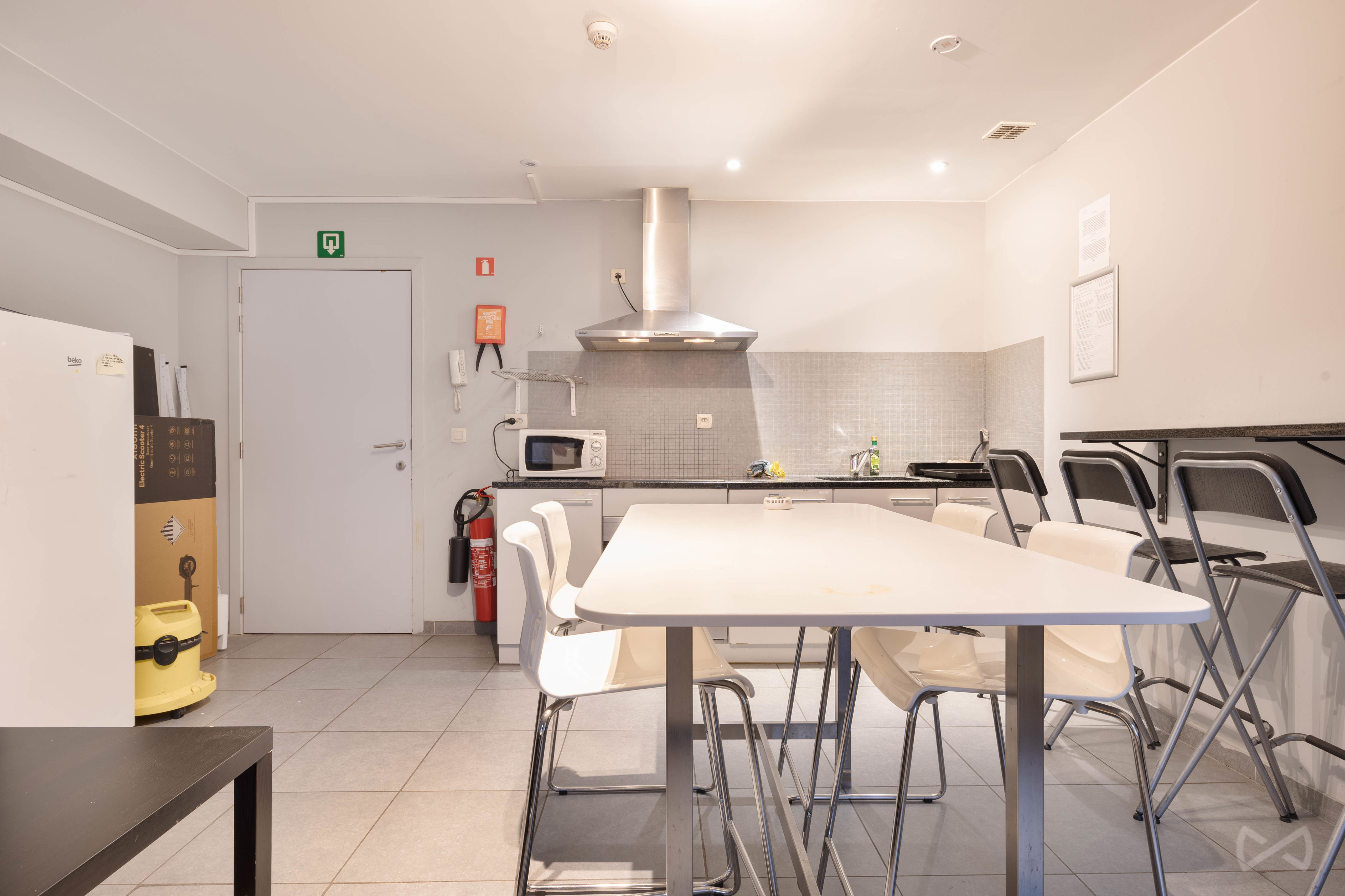 Picture 3 of 3 for Student room in Leuven