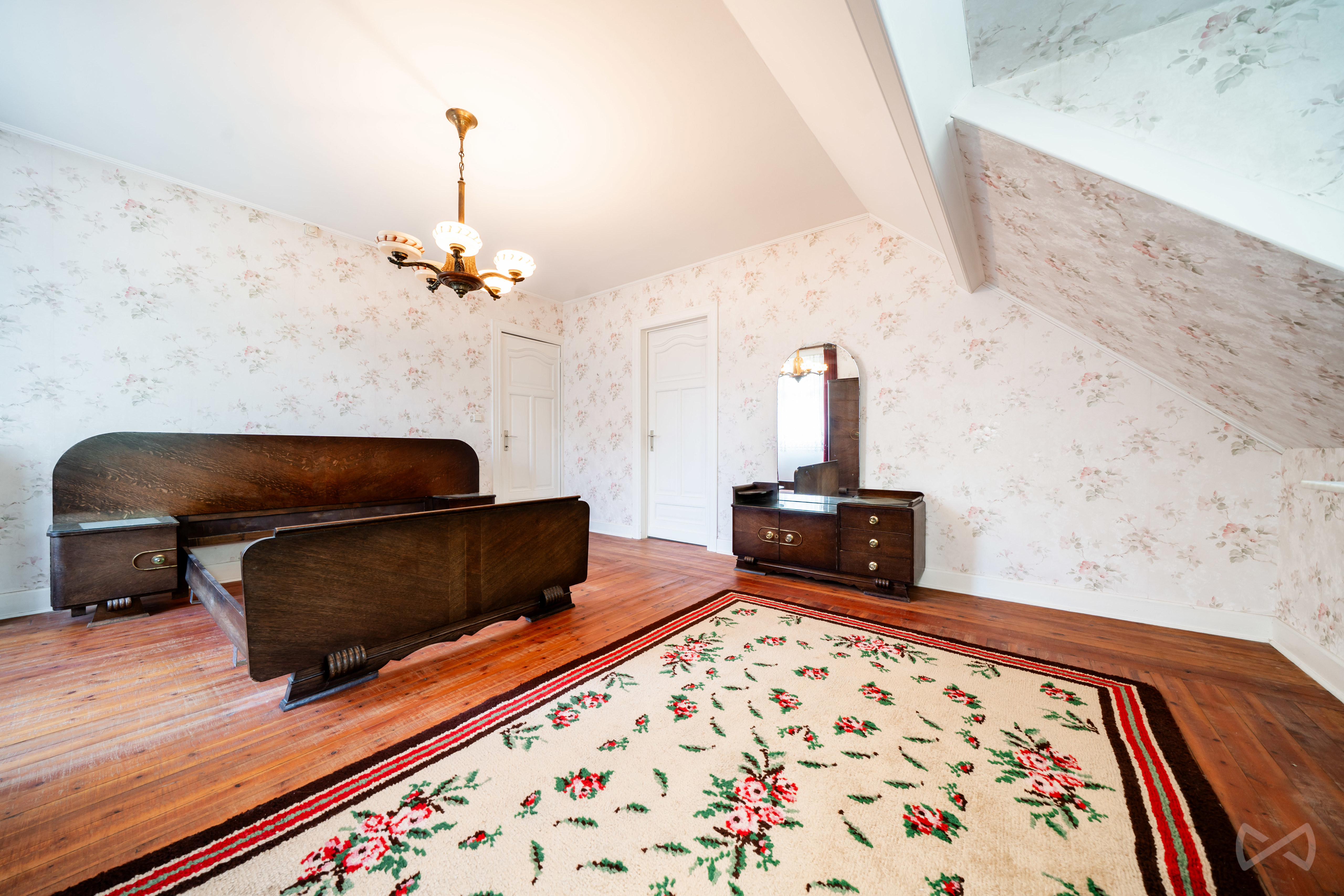 Picture 1 of 4 for Villa with three bedrooms in Loverval