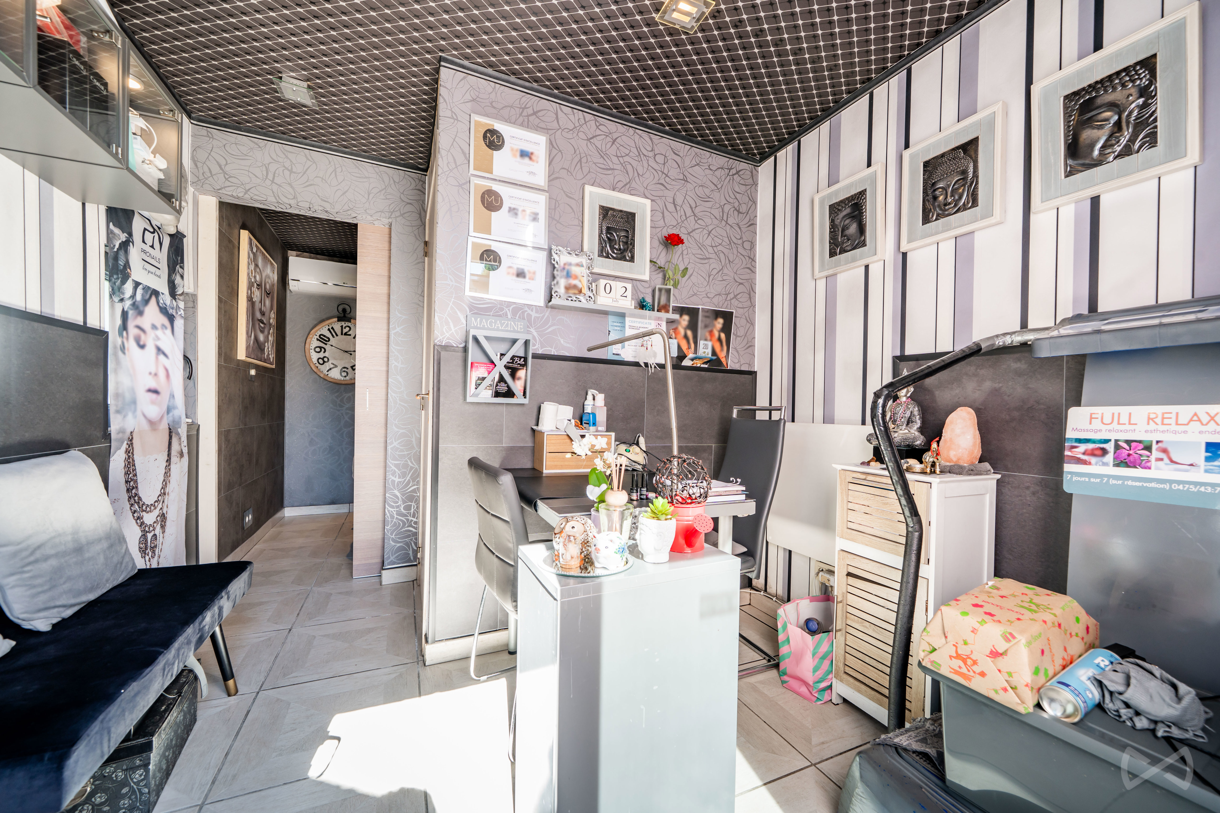 Picture 2 of 4 for Villa with two bedrooms in Anderlues