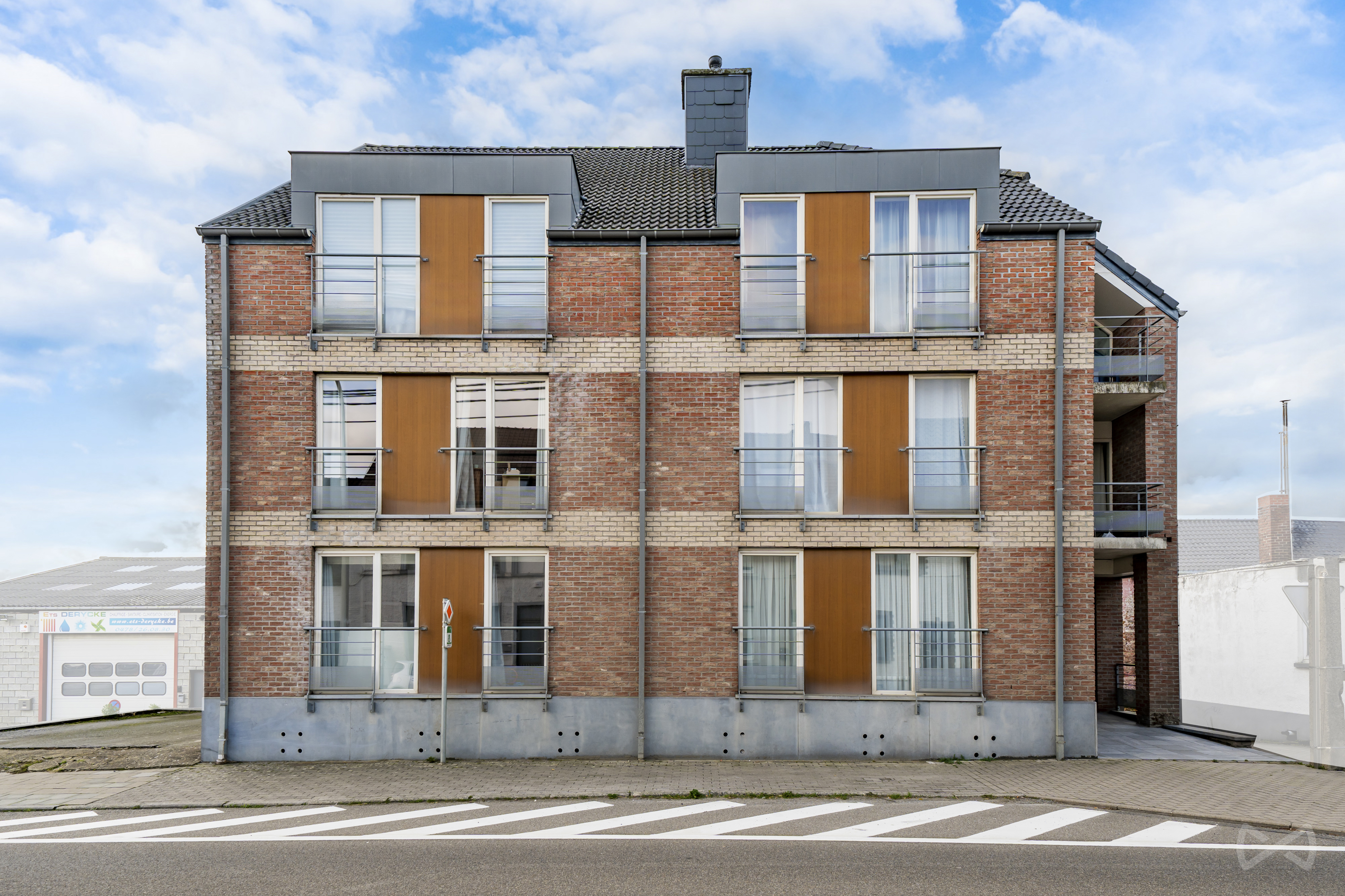 Picture 3 of 4 for Ground floor with two bedrooms in Braine-l'Alleud