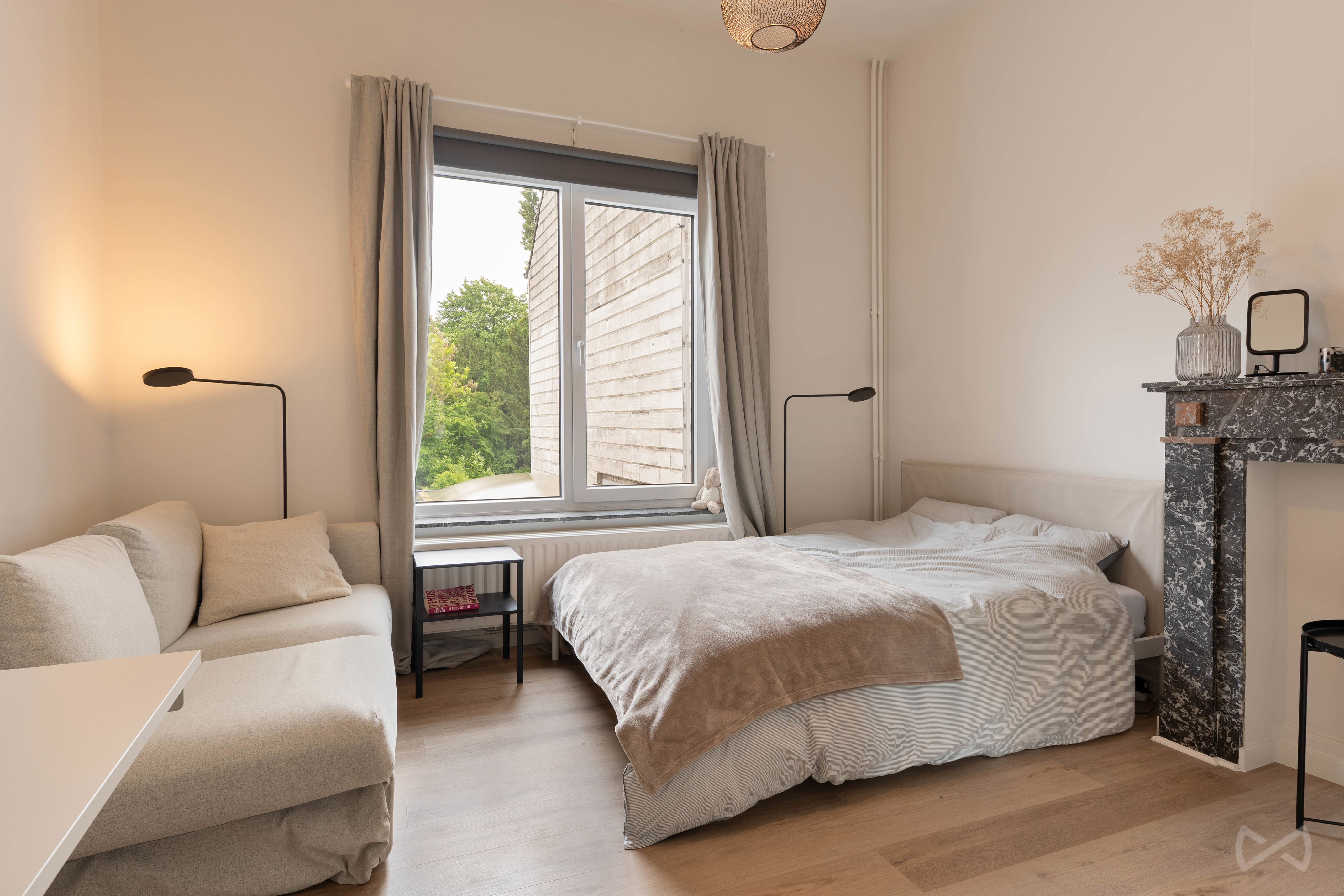 Picture 4 of 4 for Apartment block with ten bedrooms in Leuven