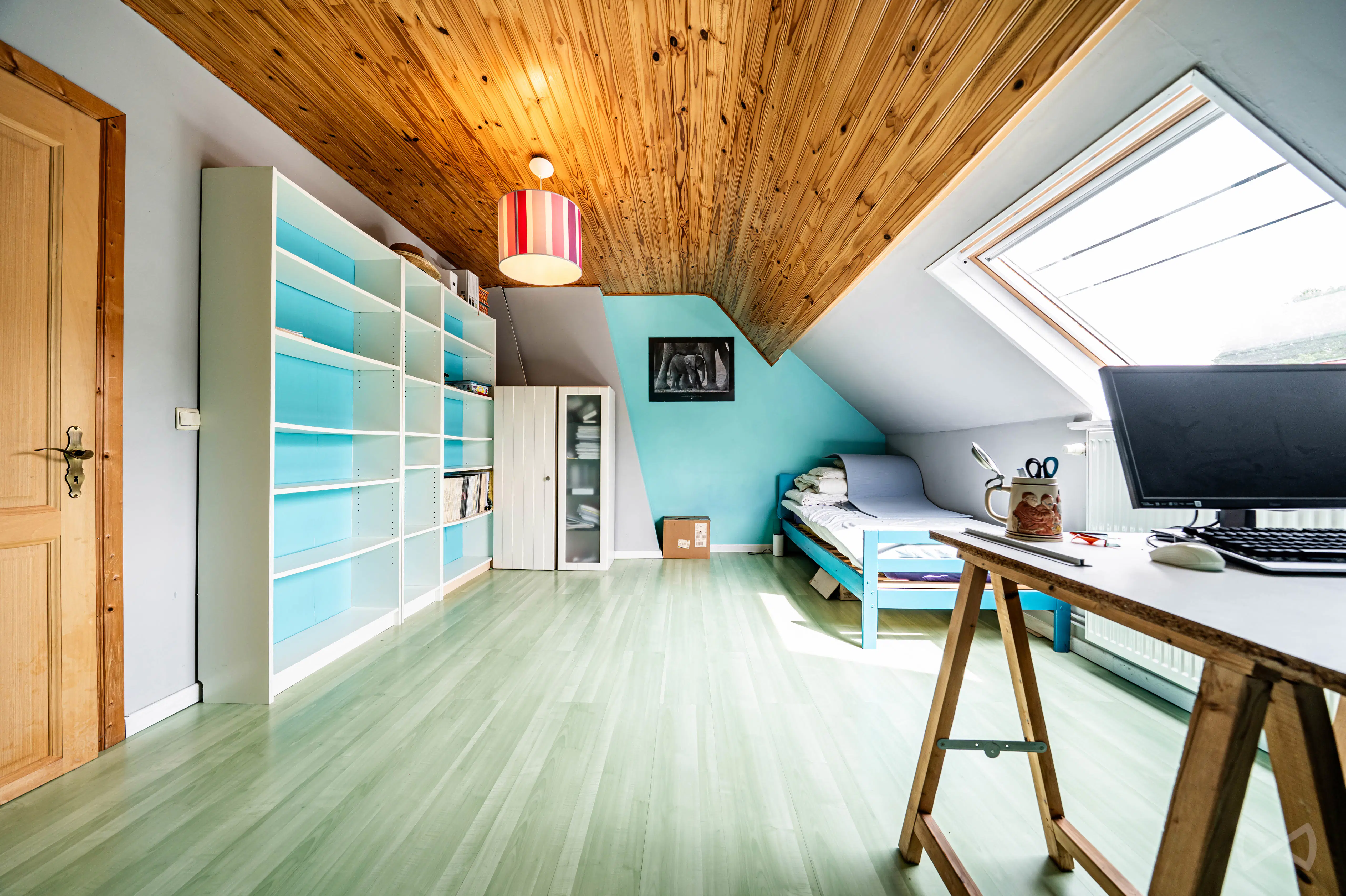 Picture 2 of 4 for House with four bedrooms in Ellignies-sainte-anne