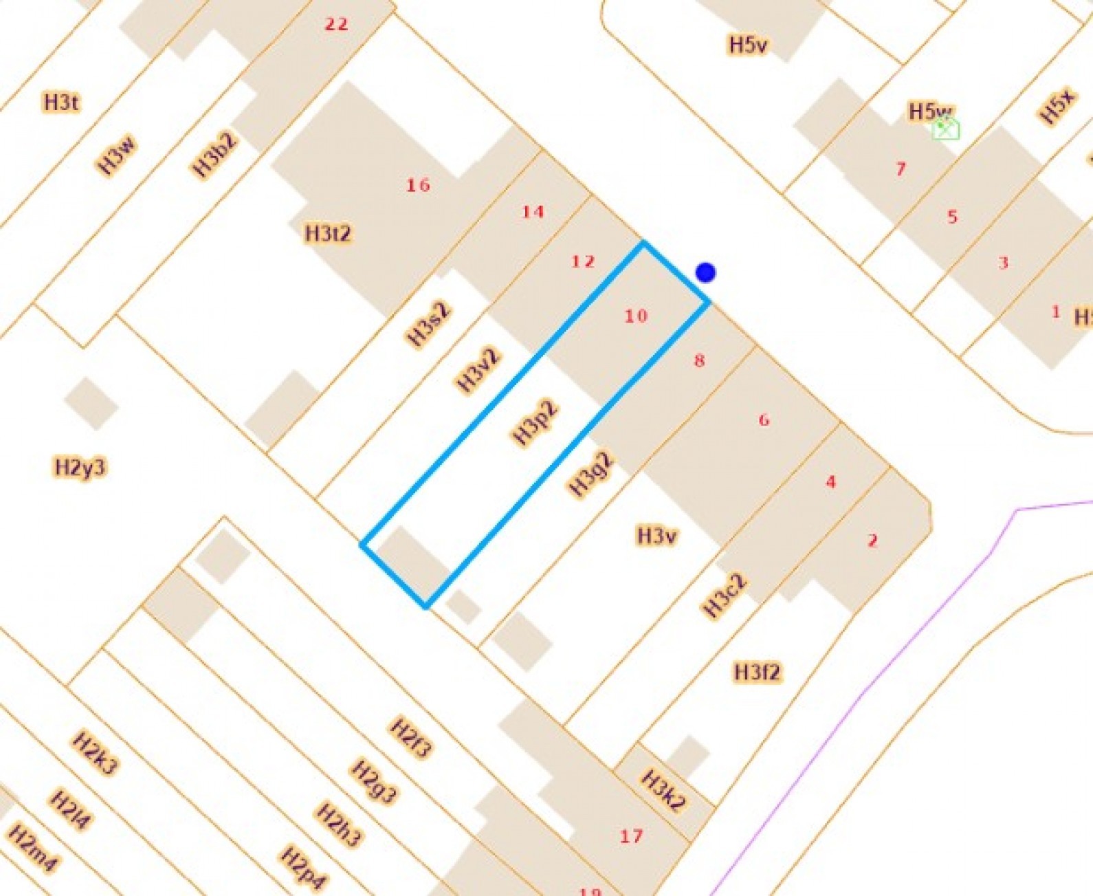 Picture 2 of 4 for Bel-etage with three bedrooms in Braine-le-comte