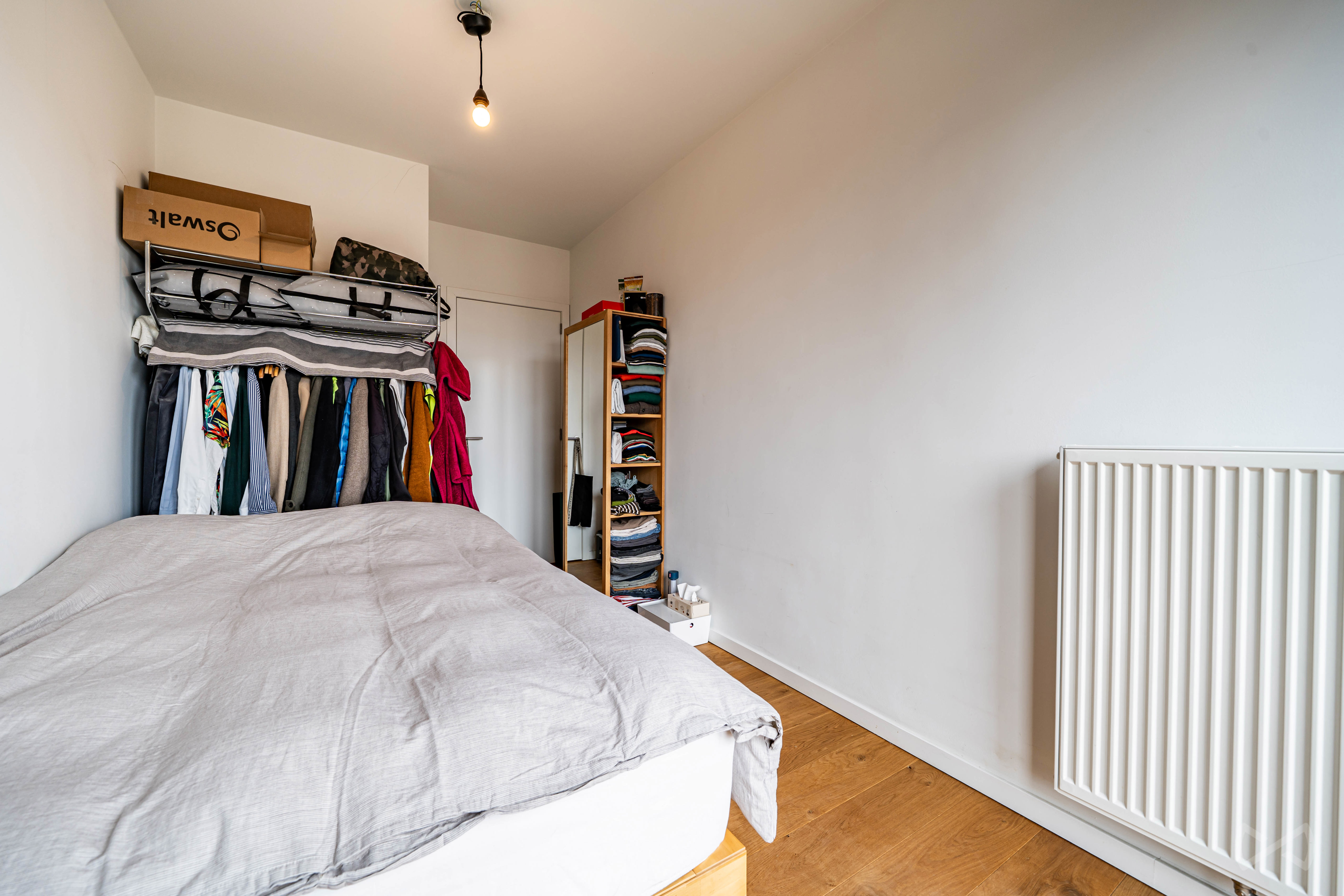 Picture 2 of 4 for Flat with two bedrooms in Bruxelles