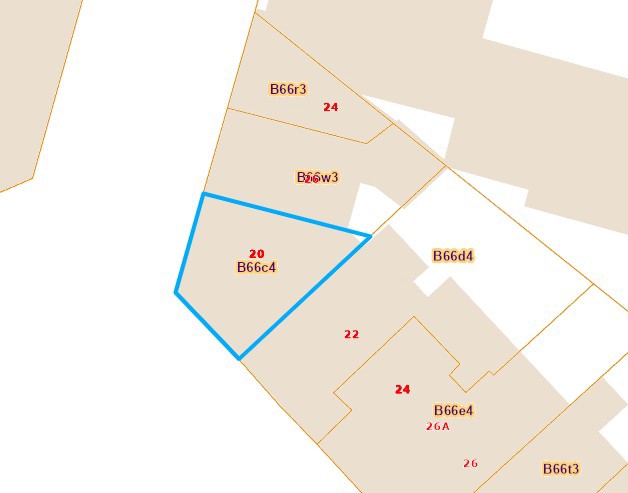 Picture 4 of 4 for Flat with one bedroom in Saint-gilles