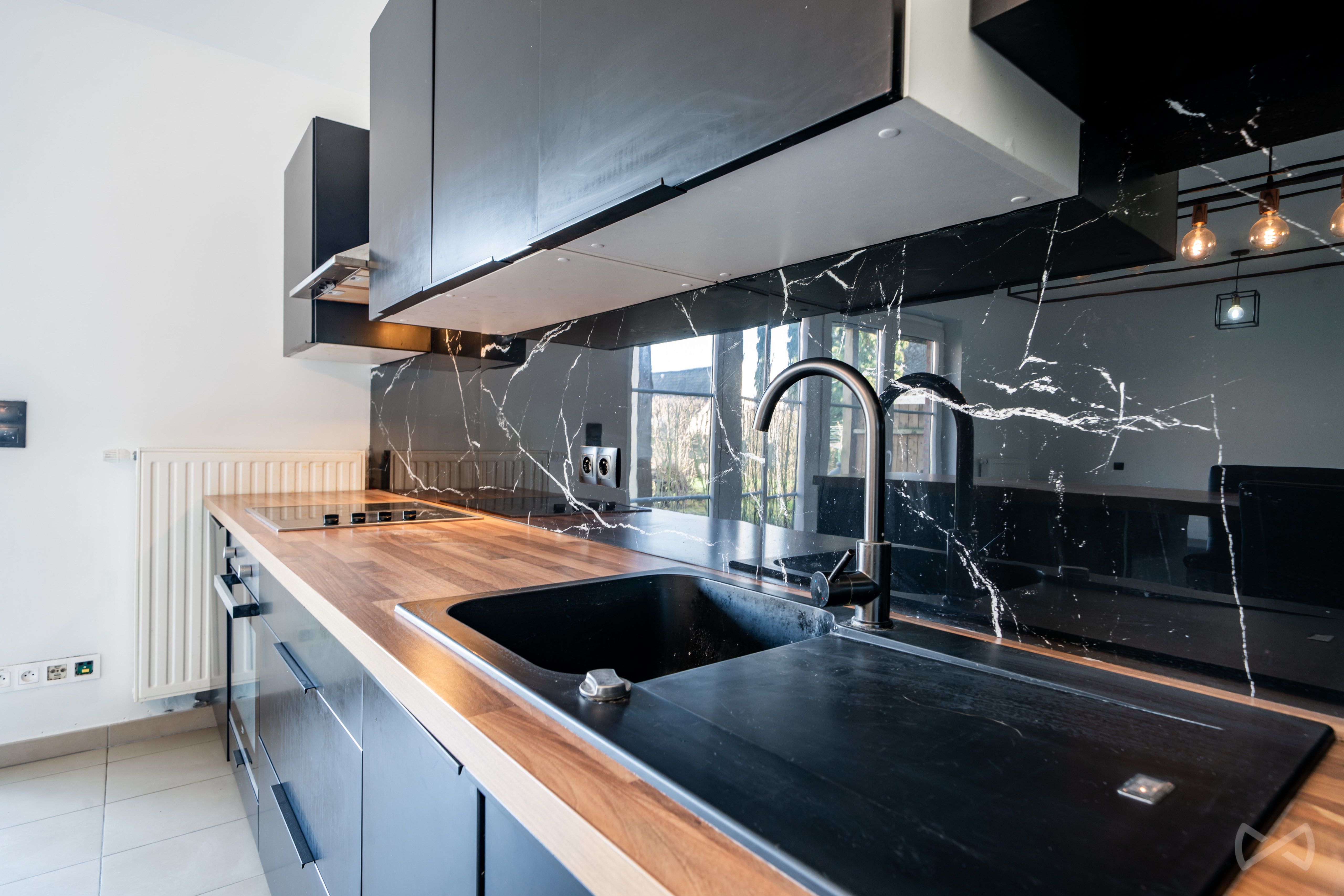 Picture 2 of 4 for Studio in Hautrage