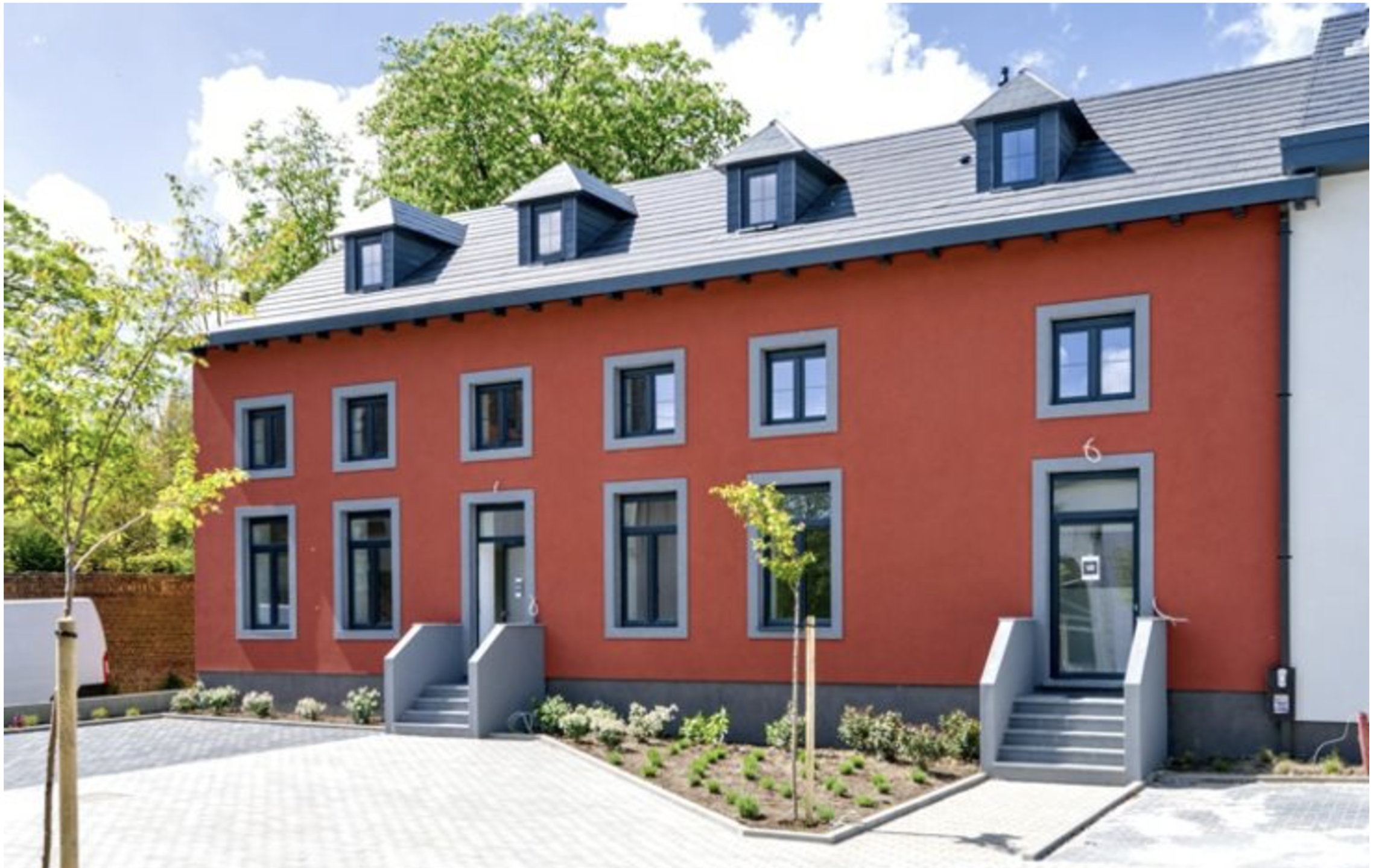 Picture 1 of 5 for House with four bedrooms in Orp-le-grand