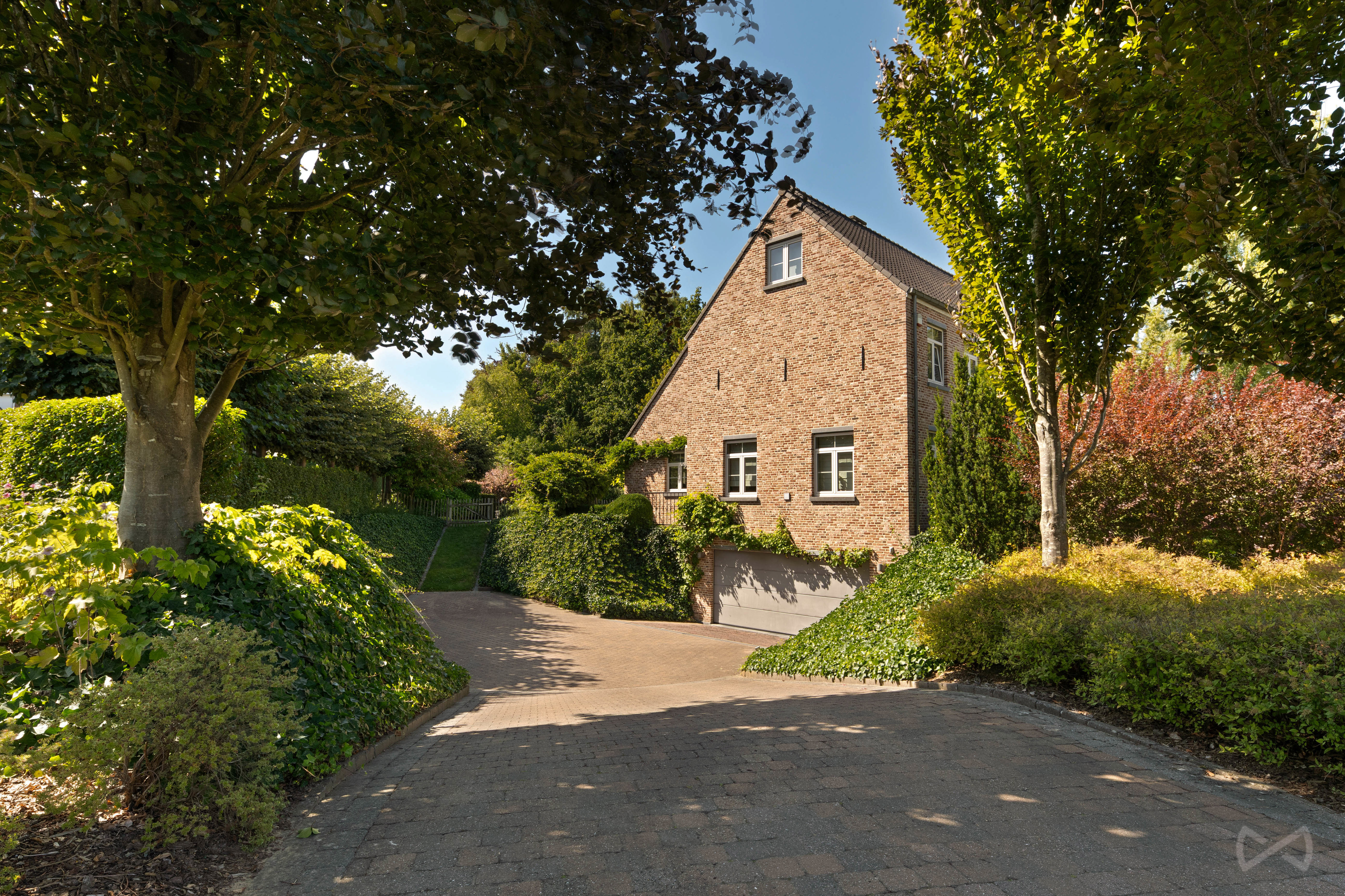 Picture 4 of 4 for Villa with seven bedrooms in Oud-Heverlee