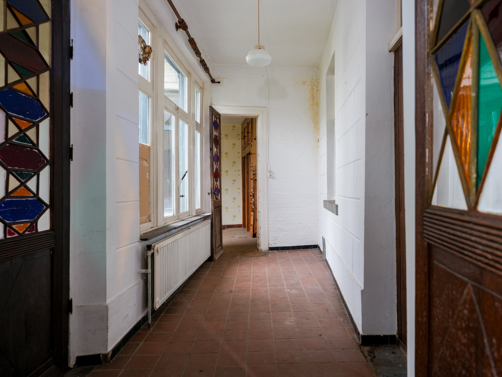 Picture 4 of 4 for Maison de maitre with five bedrooms in Herk-de-Stad