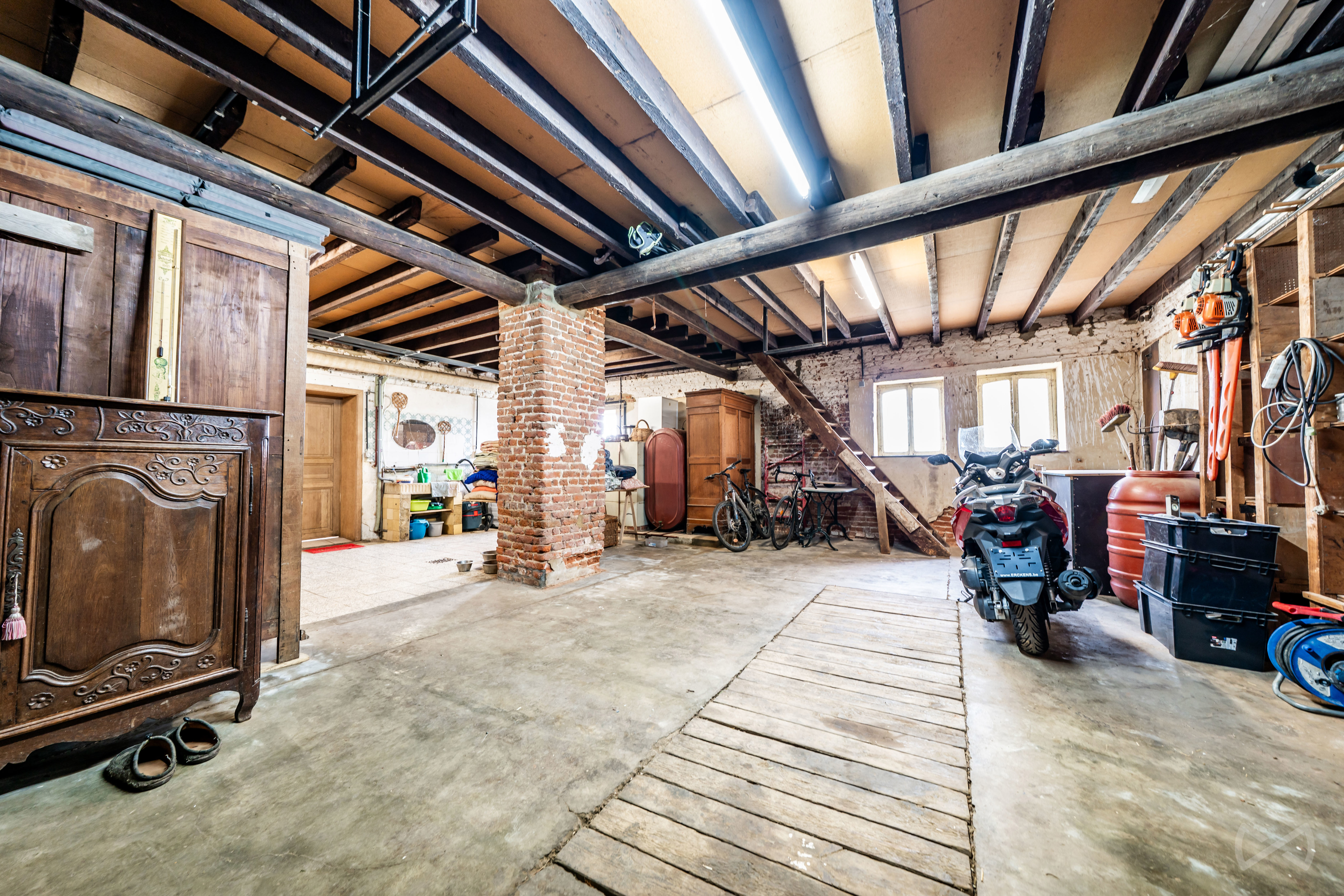 Picture 3 of 4 for House with three bedrooms in Ville-en-Hesbaye