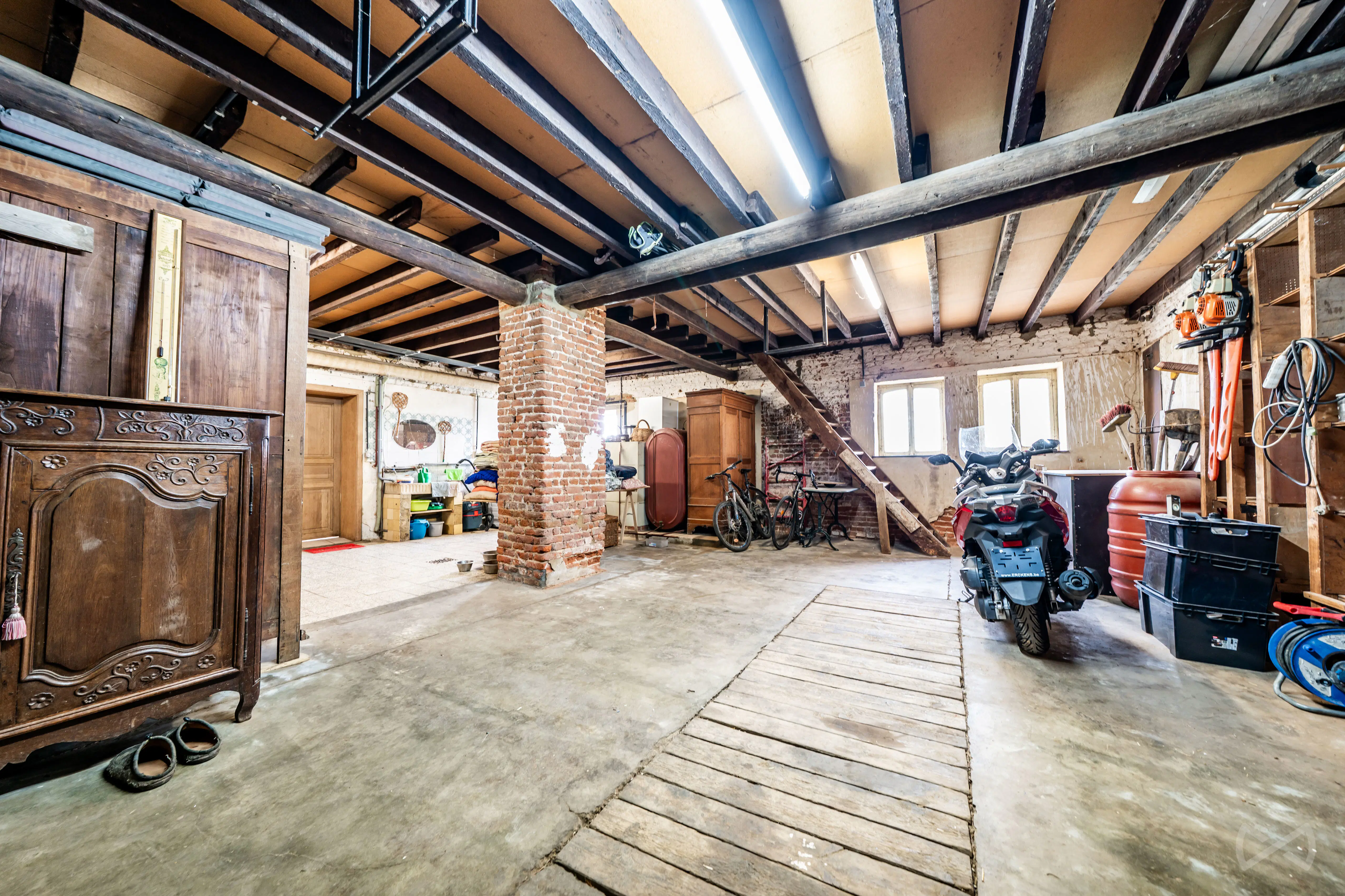 Picture 3 of 4 for House with three bedrooms in Ville-en-Hesbaye