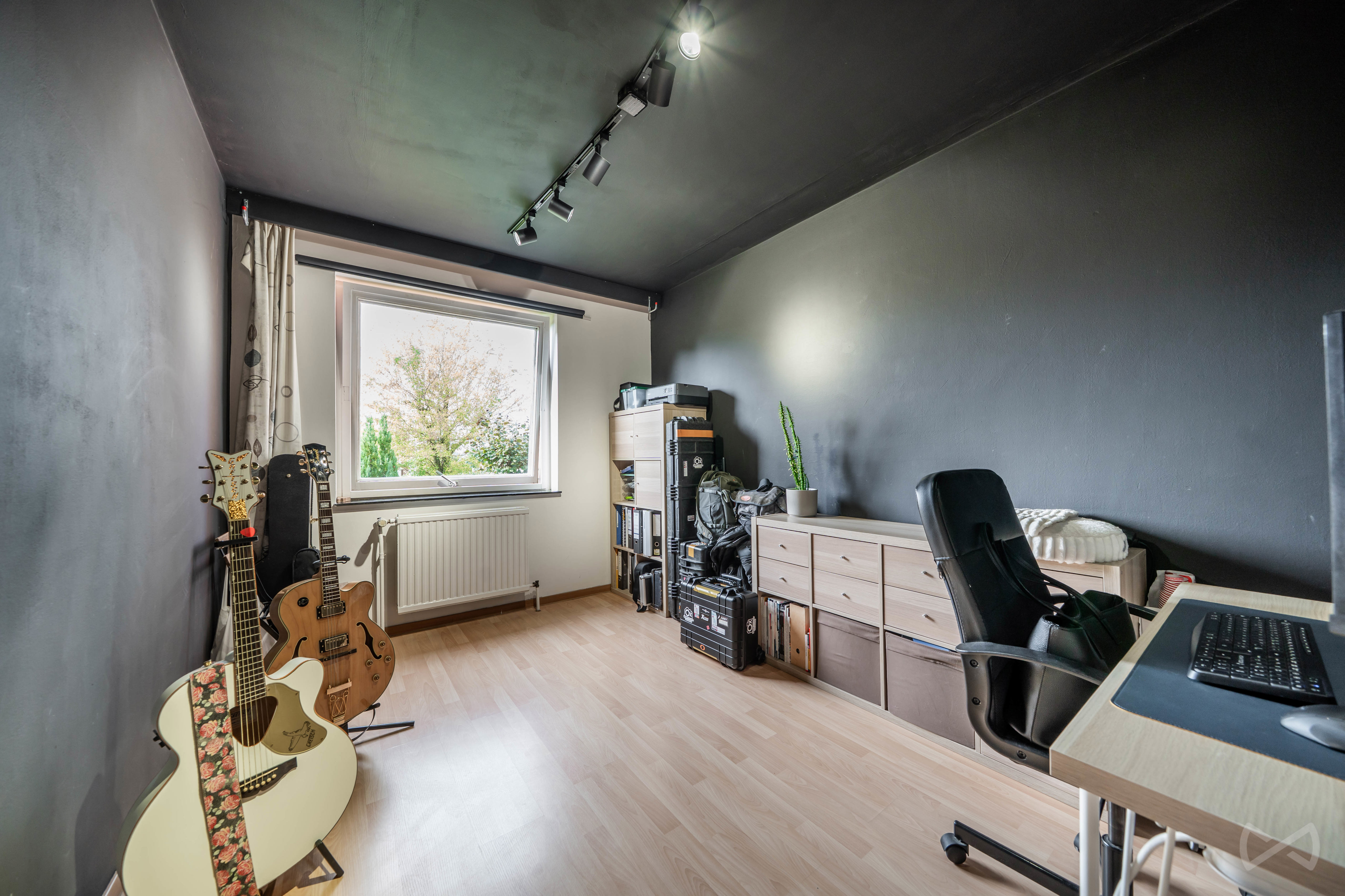 Photo 1 sur 4 pour Appartement de deux chambres à Nivelles