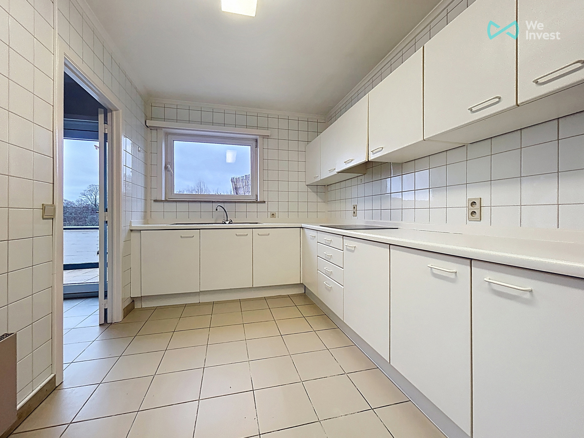 Foto 3 van 4 van Appartement met twee slaapkamers in Meise