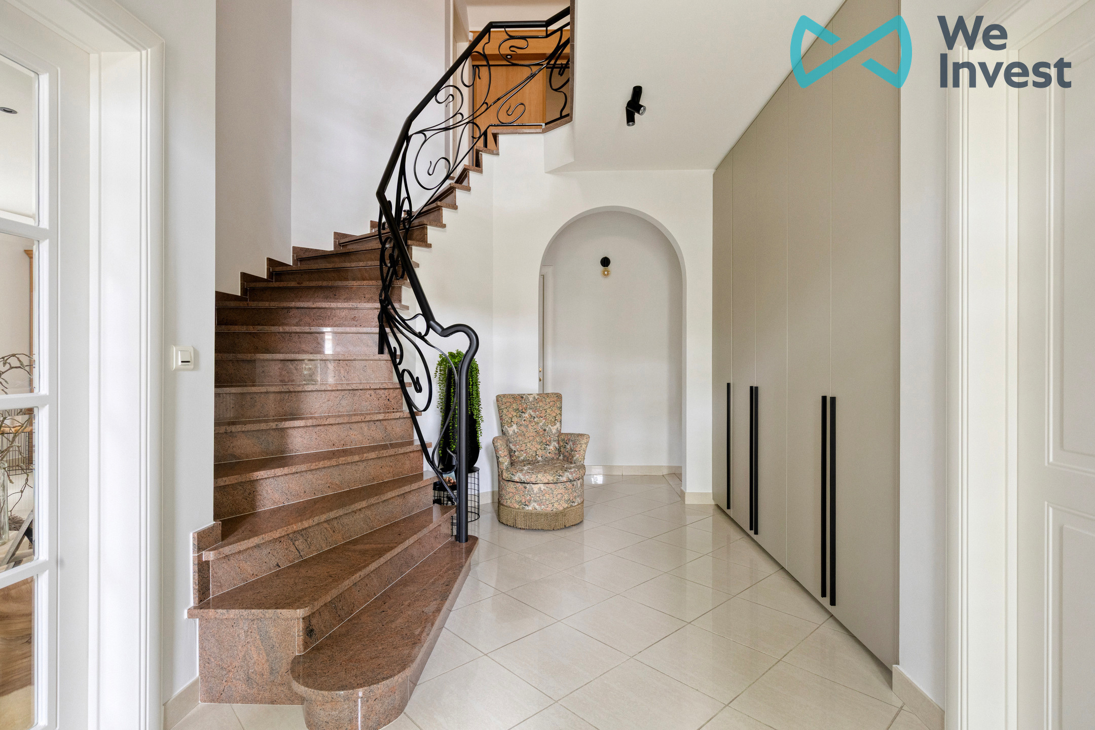 Picture 2 of 3 for Villa with four bedrooms in Aartselaar