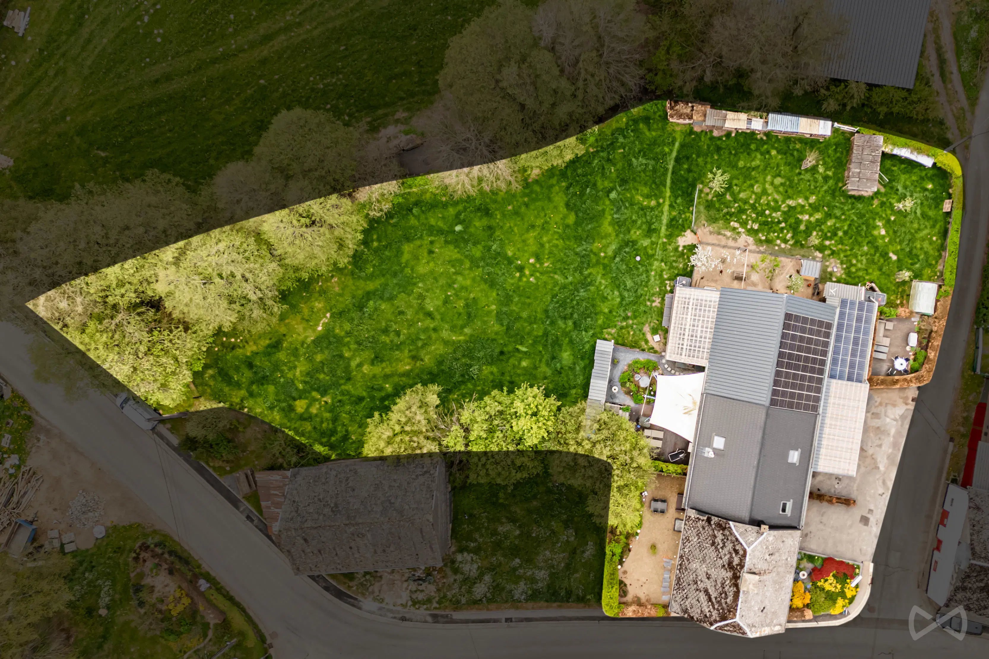 Picture 1 of 5 for House with four bedrooms in Sankt vith