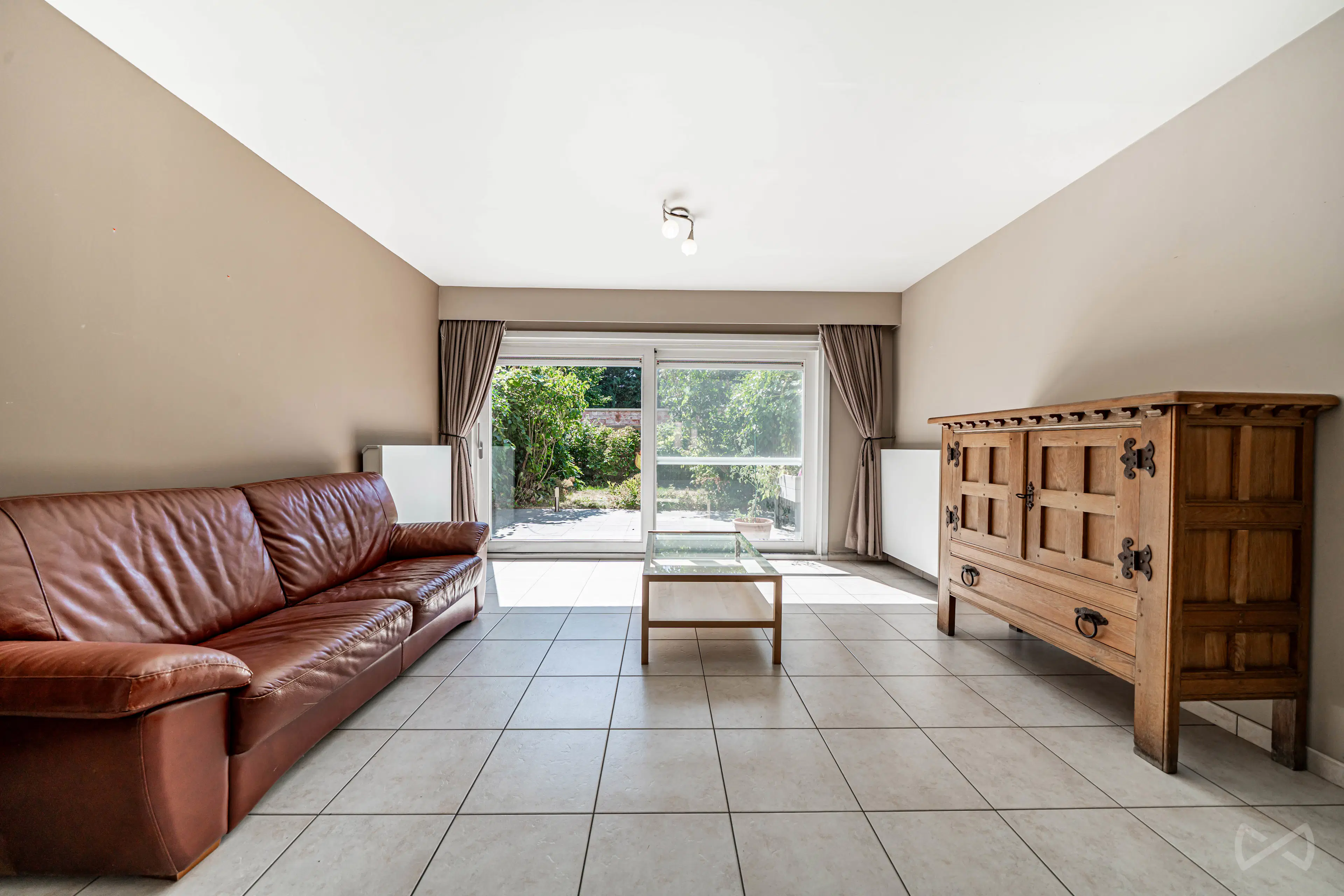 Foto van de woning