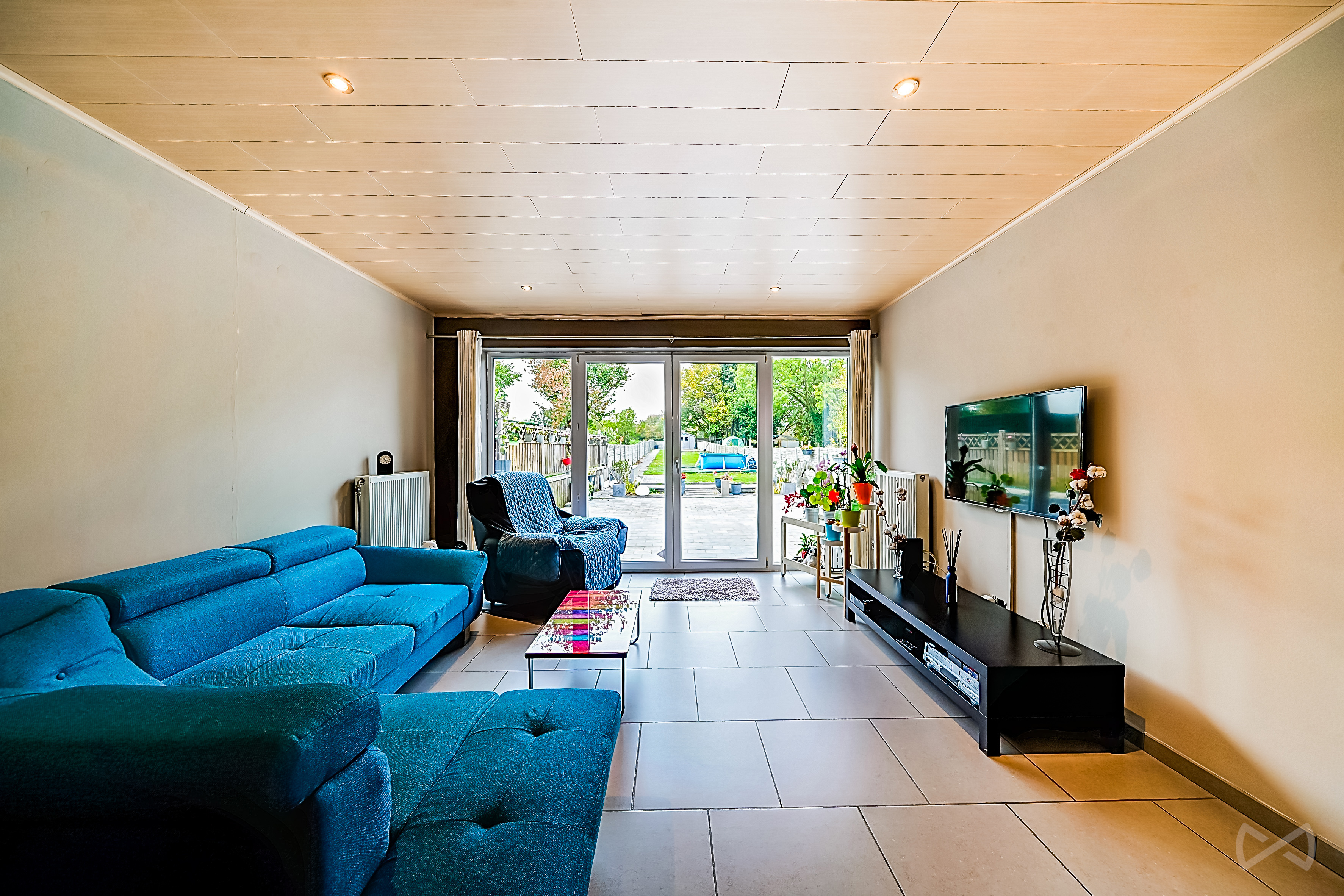 Picture 2 of 4 for House with two bedrooms in Lodelinsart