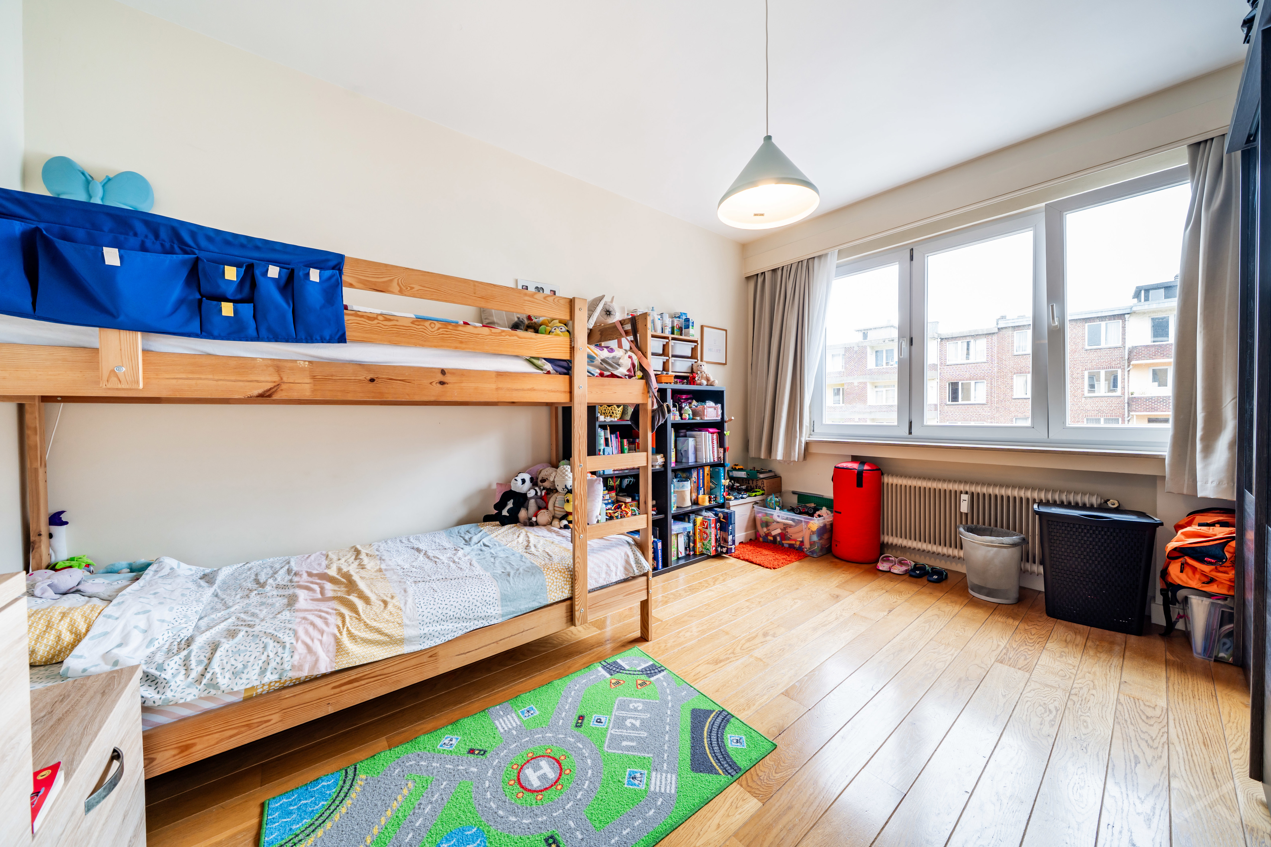 Picture 3 of 4 for Flat with two bedrooms in Schaerbeek