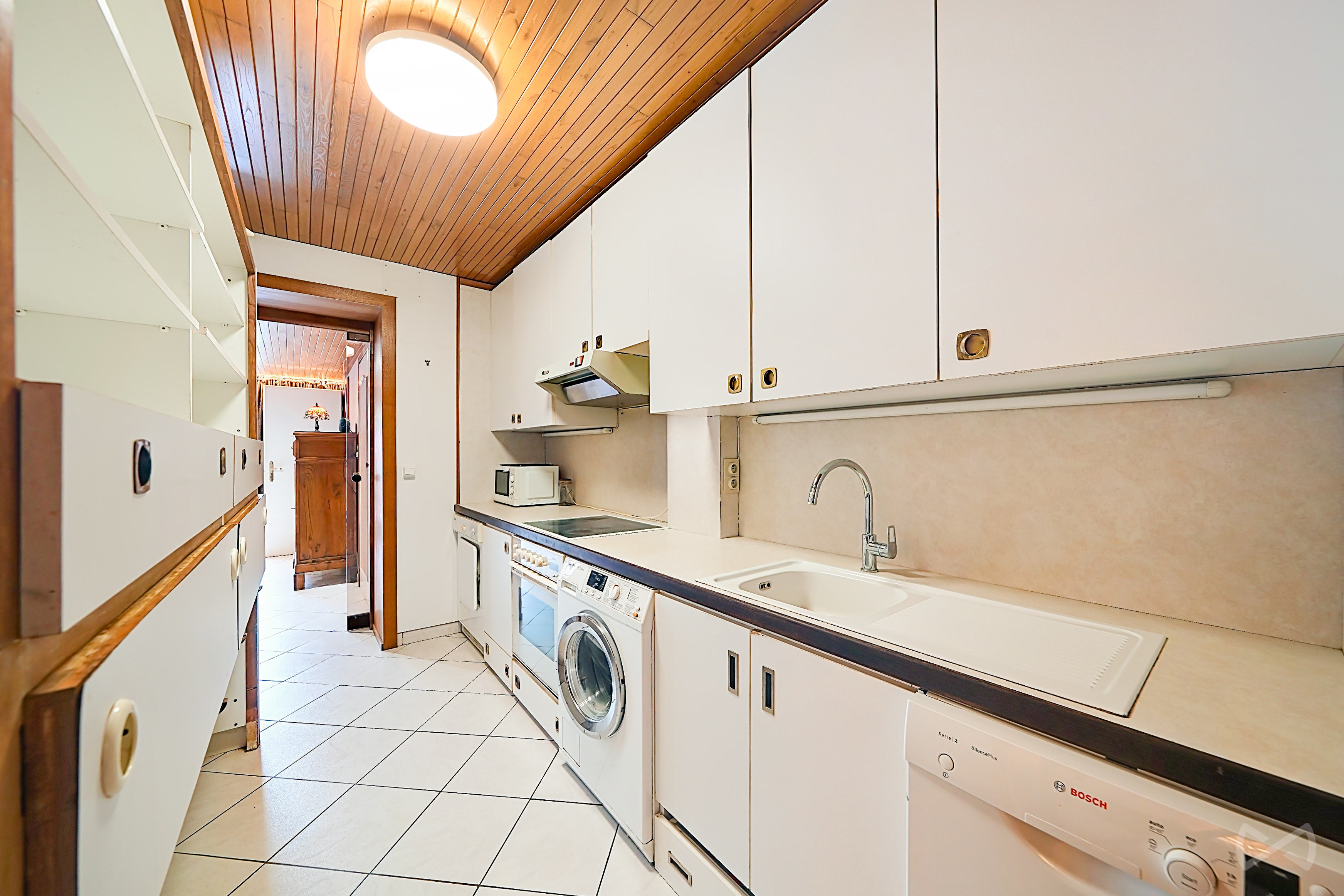 Picture 2 of 4 for Maison de maitre with four bedrooms in Braine-le-comte