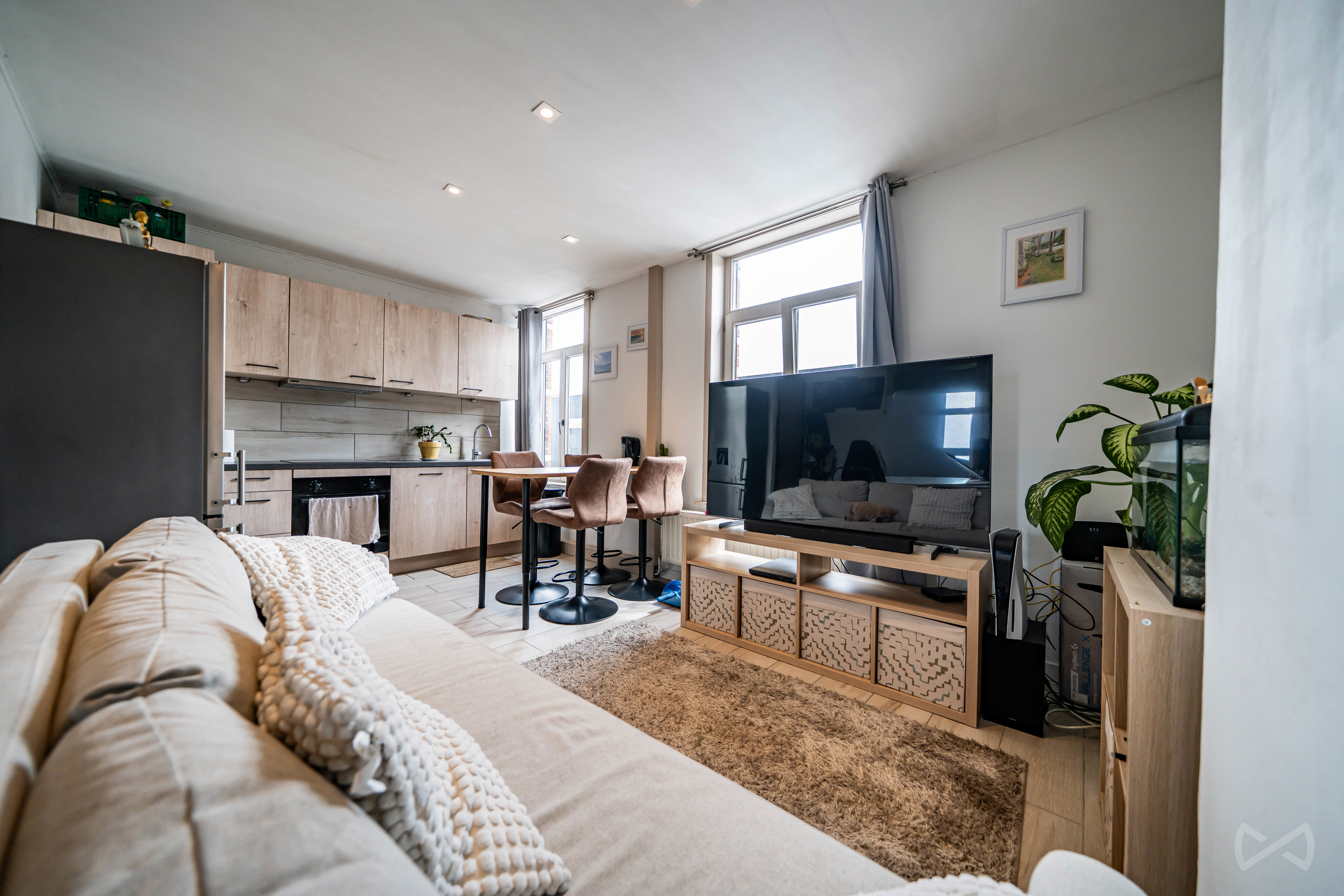 Picture 3 of 4 for House with three bedrooms in Zaventem