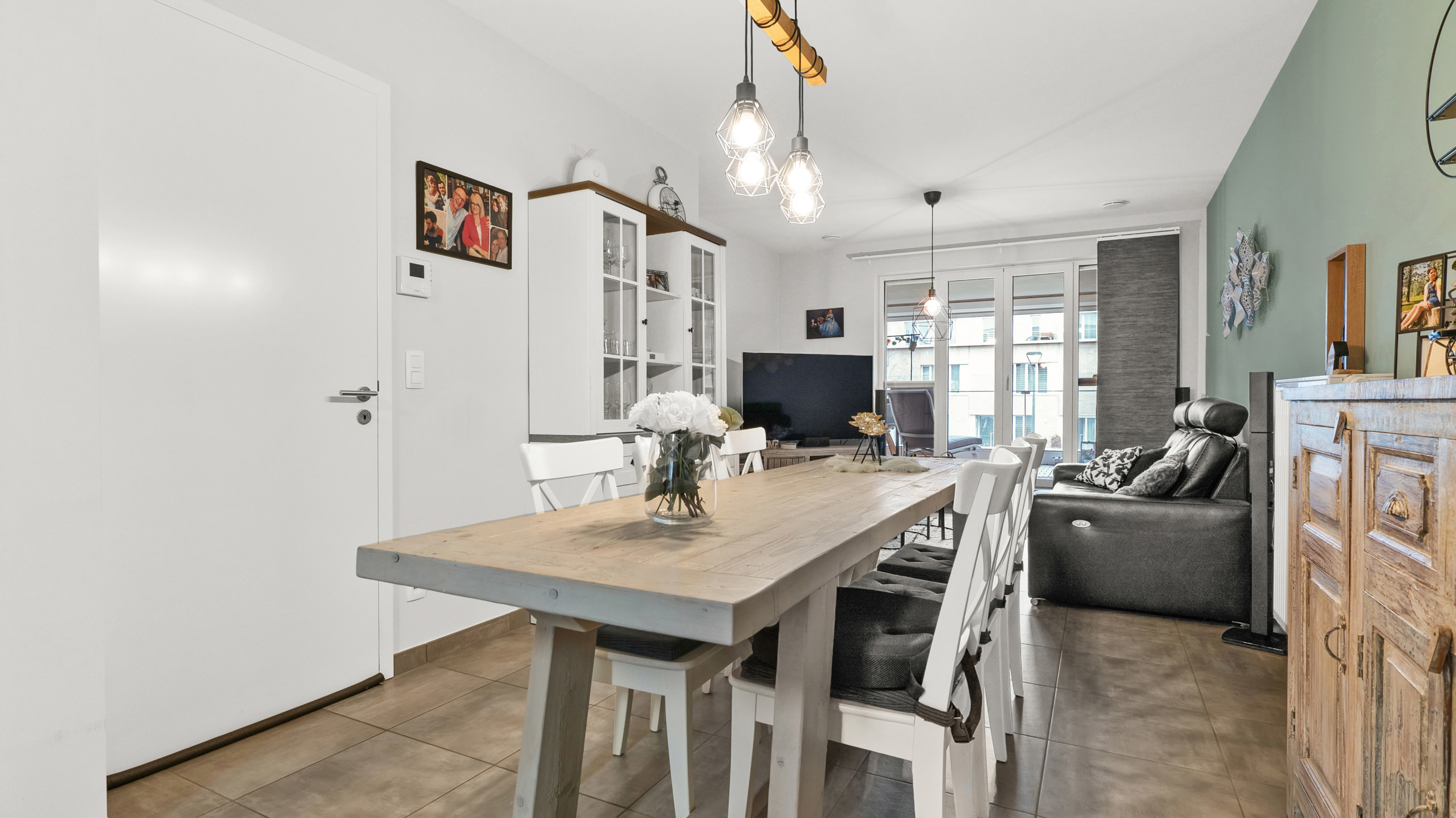 Picture 3 of 4 for Flat with two bedrooms in Tienen