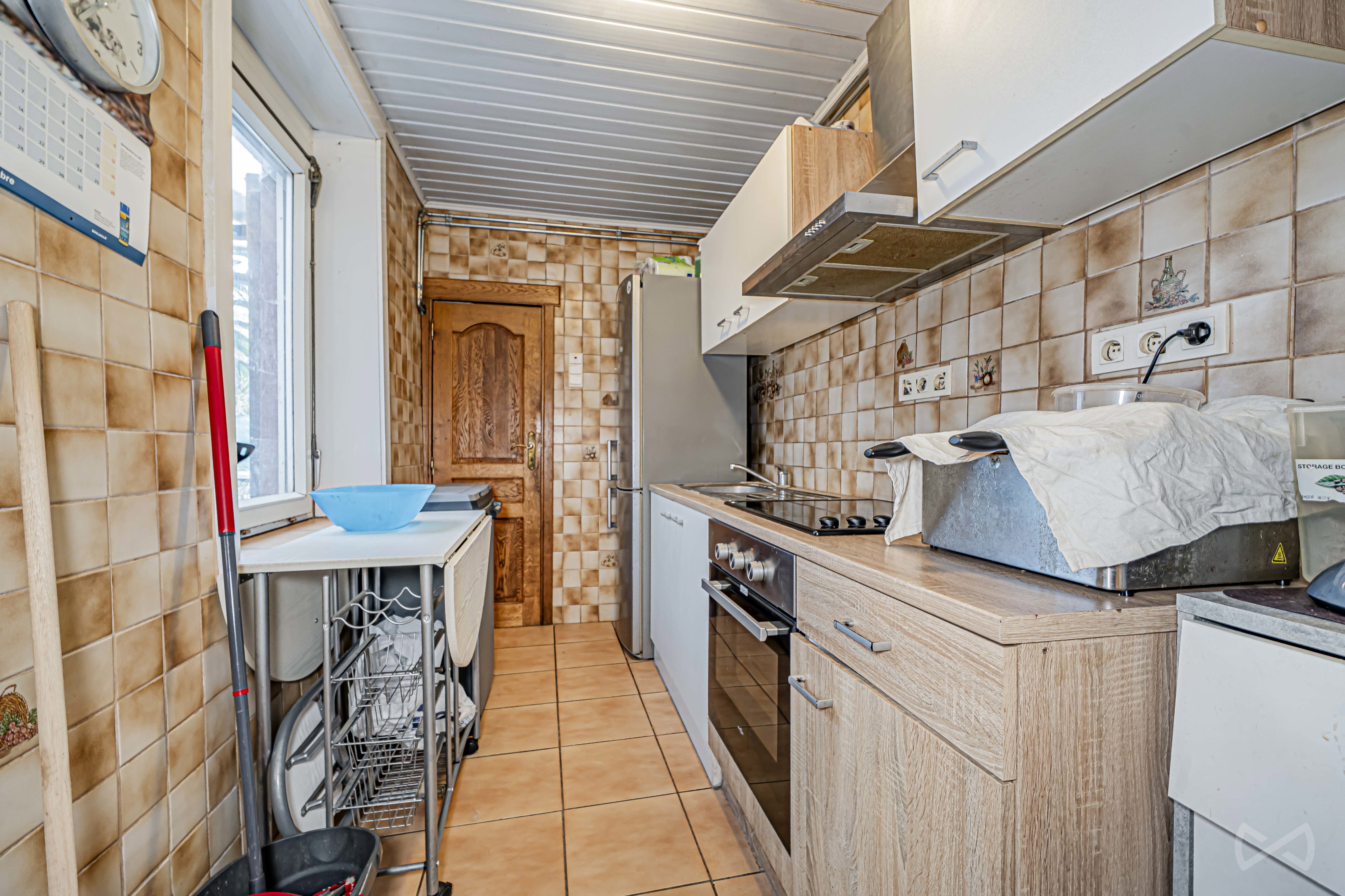Picture 1 of 4 for House with four bedrooms in Marchienne-au-pont