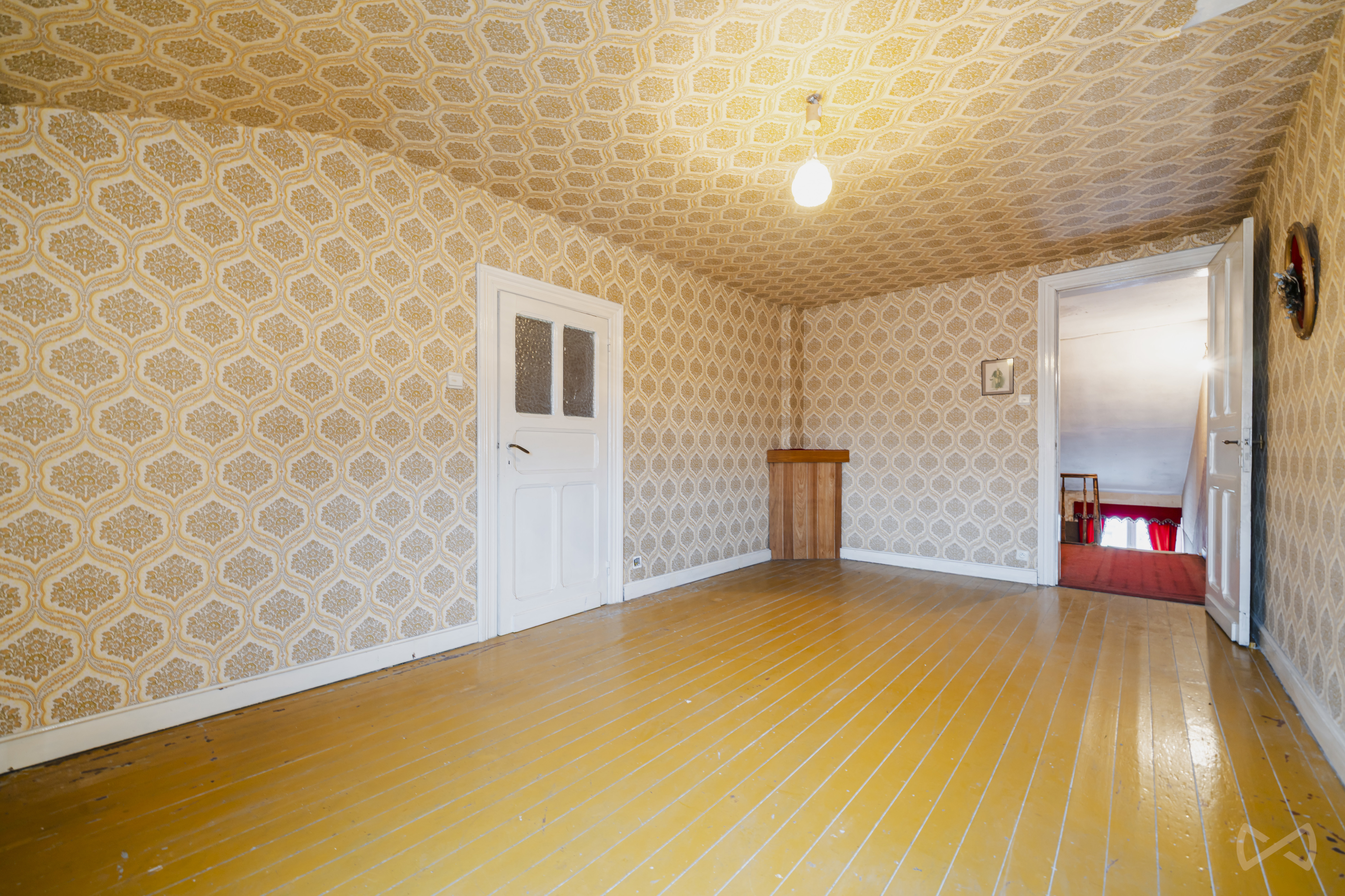 Picture 3 of 4 for House with five bedrooms in Tournai