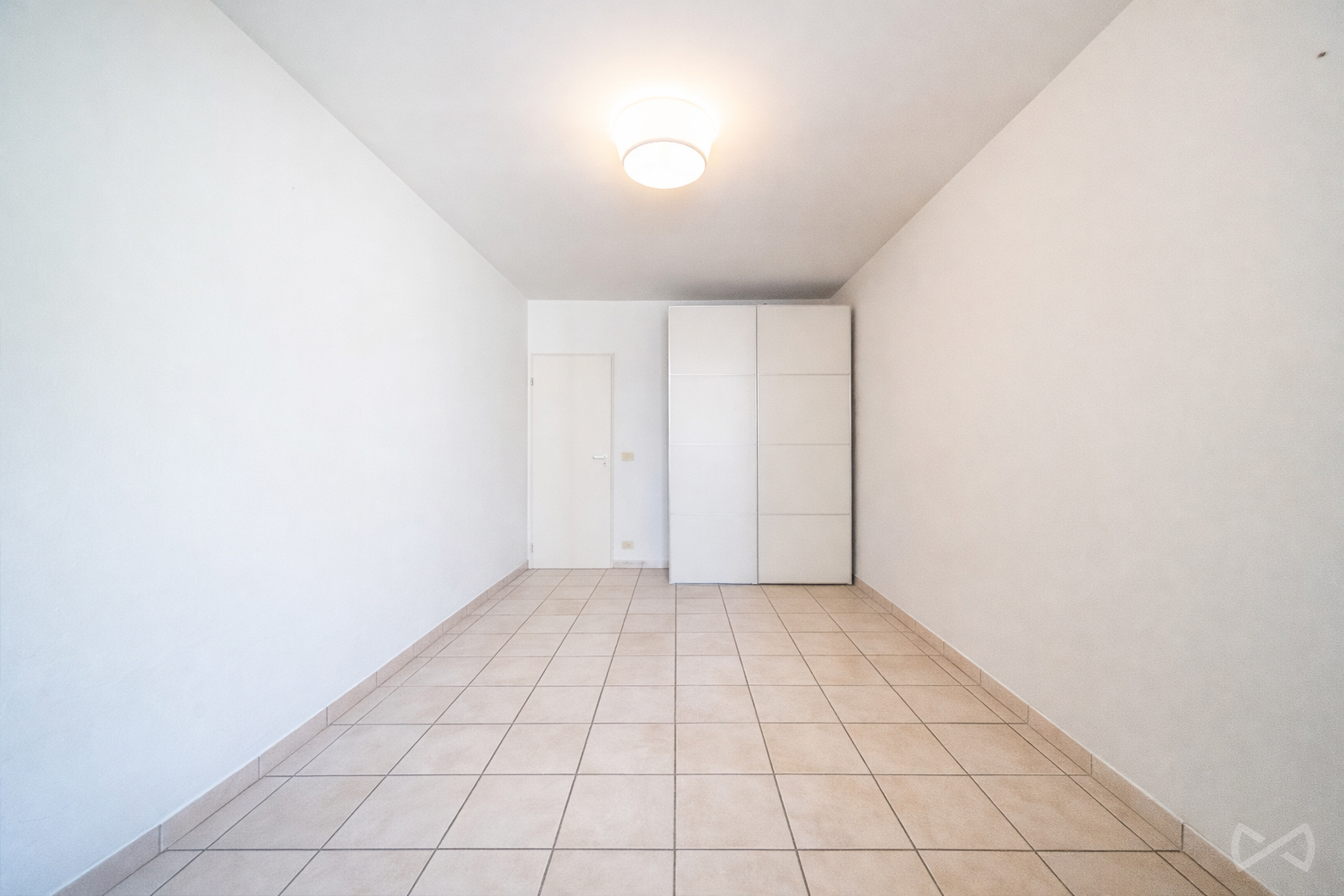 Picture 3 of 4 for Flat with two bedrooms in Berchem-sainte-agathe