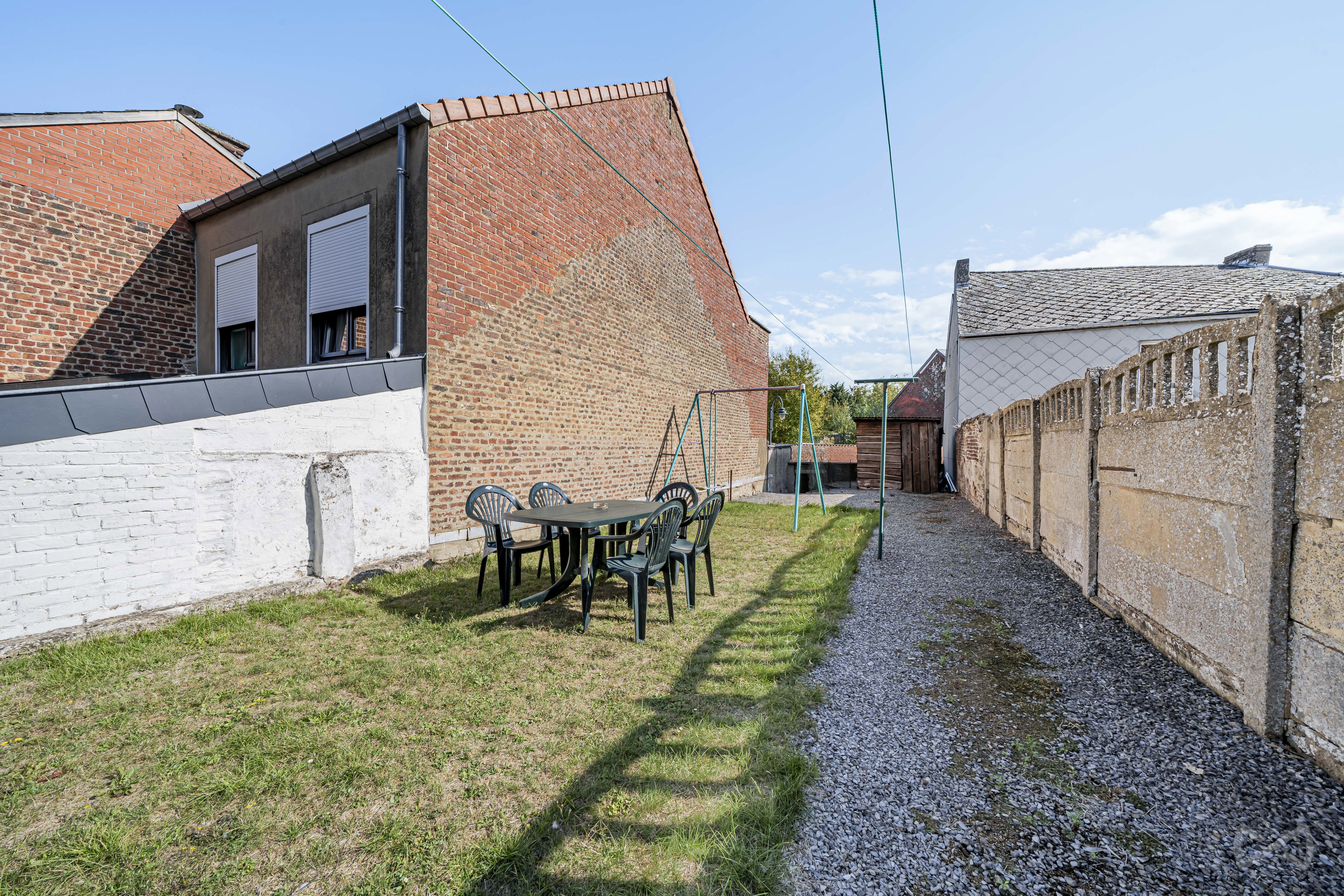 Photo 2 sur 4 pour Maison de trois chambres à Perwez