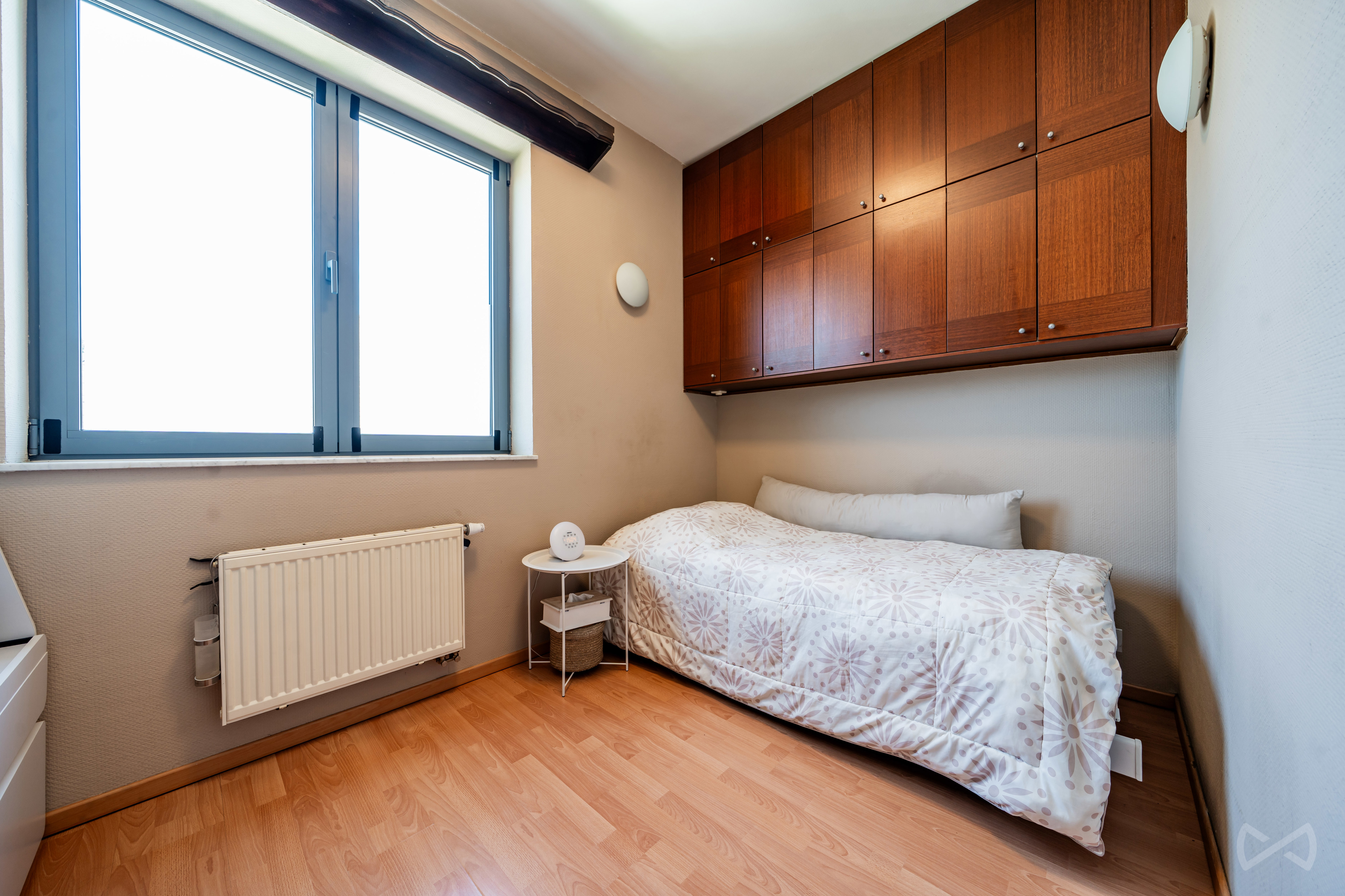Picture 2 of 4 for Flat with one bedroom in Rixensart