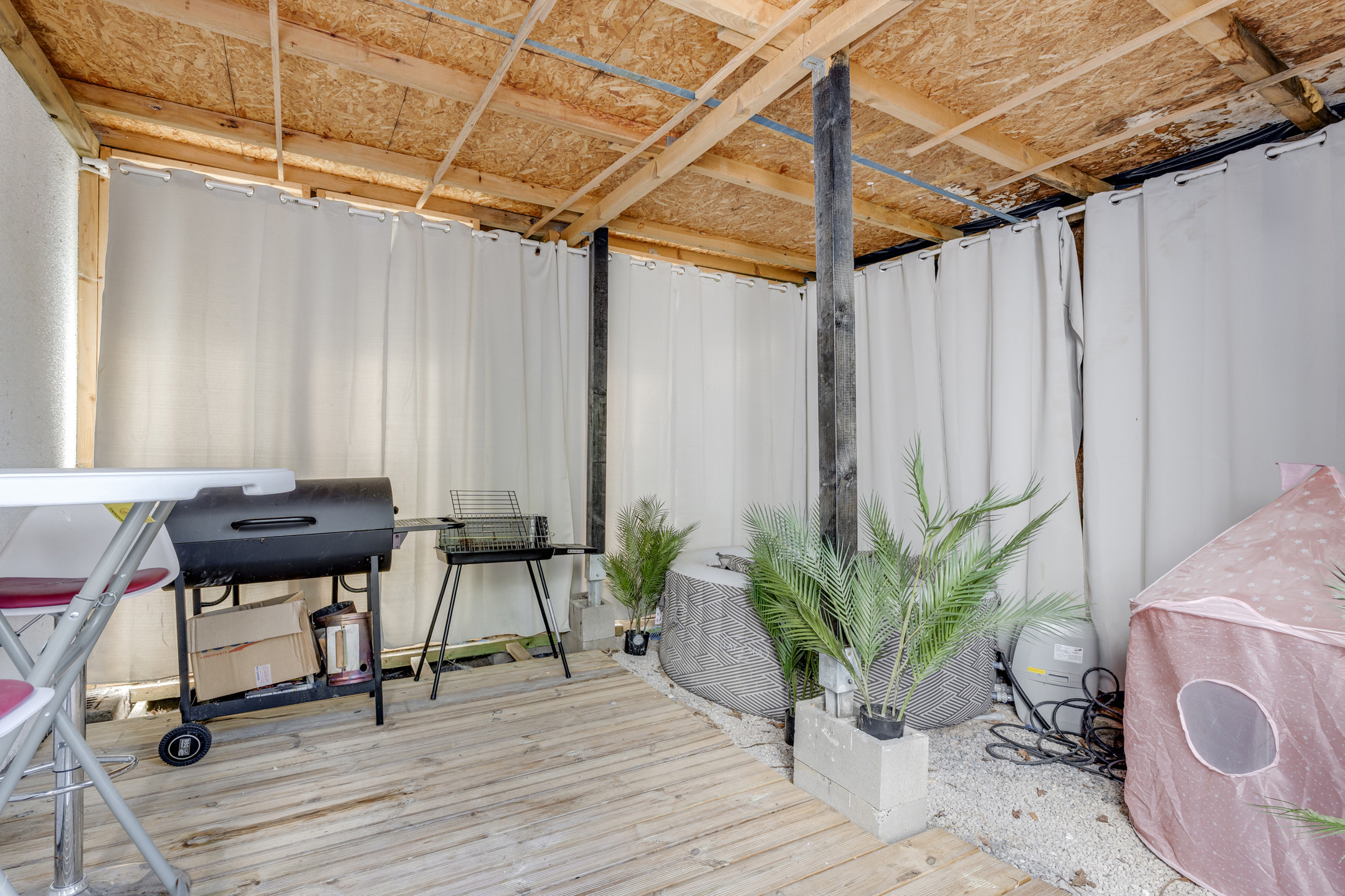 Foto 4 van 4 van Huis met drie slaapkamers in Tubize