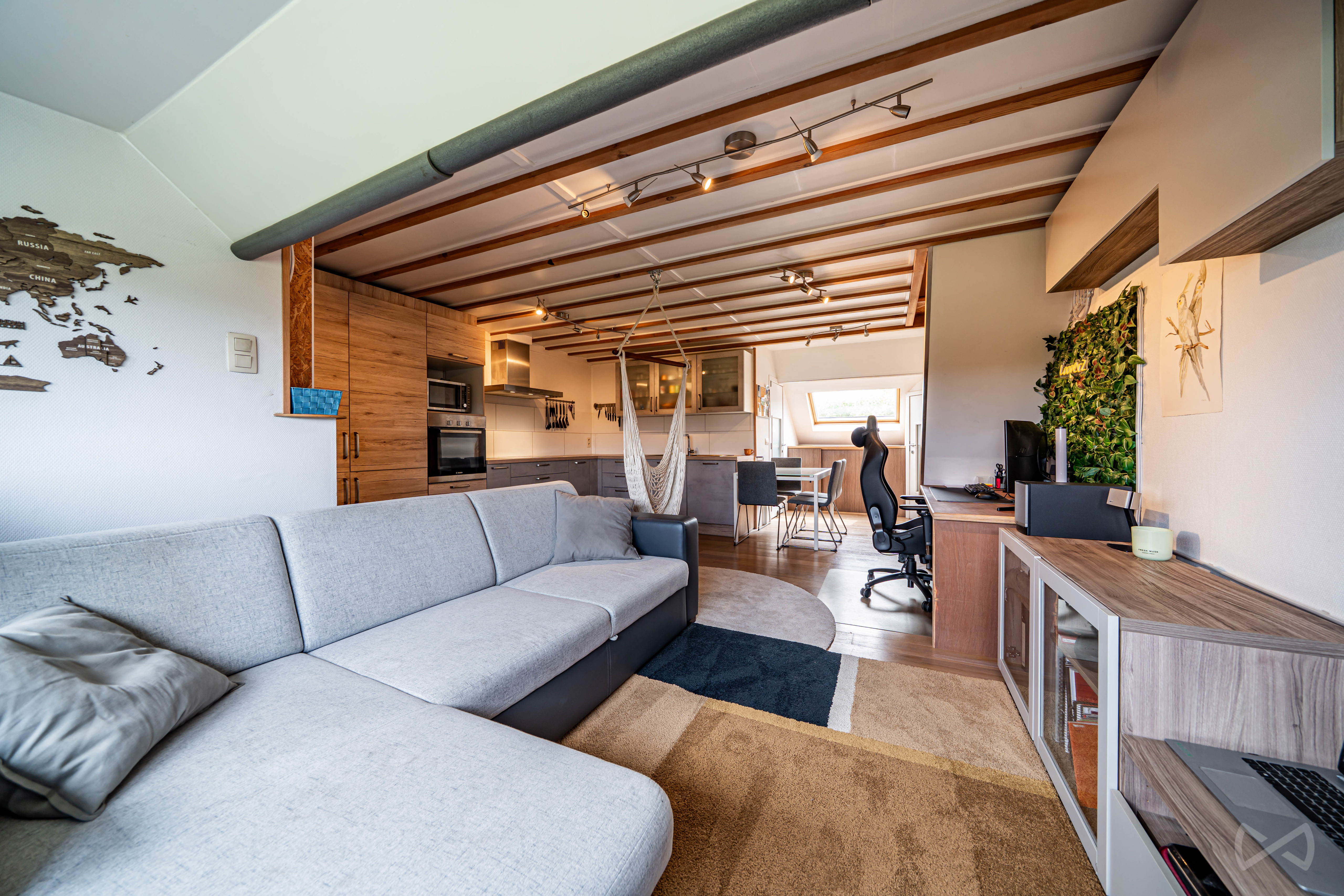 Picture 3 of 4 for House with three bedrooms in Zaventem