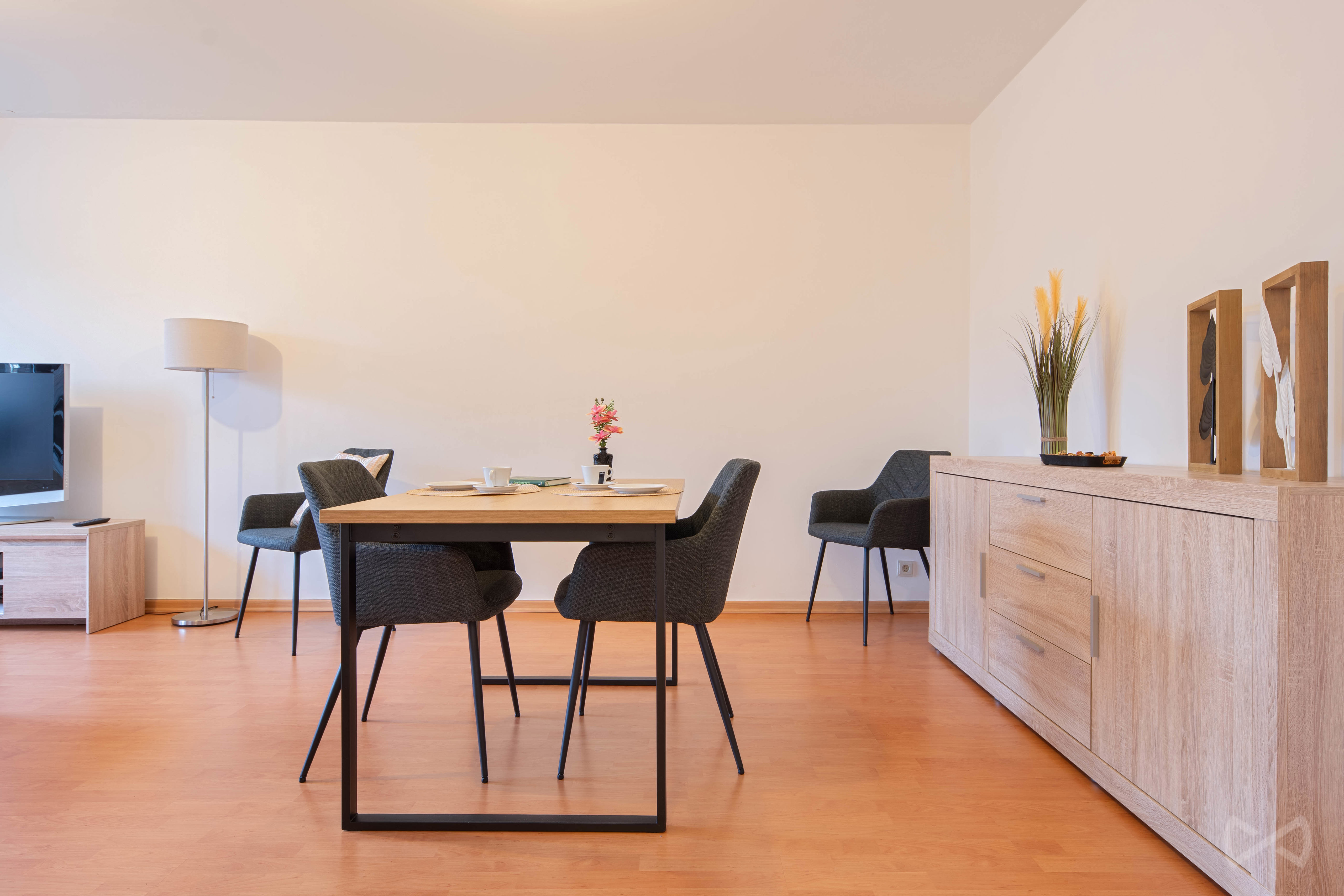 Picture 2 of 4 for Flat with one bedroom in Leuven