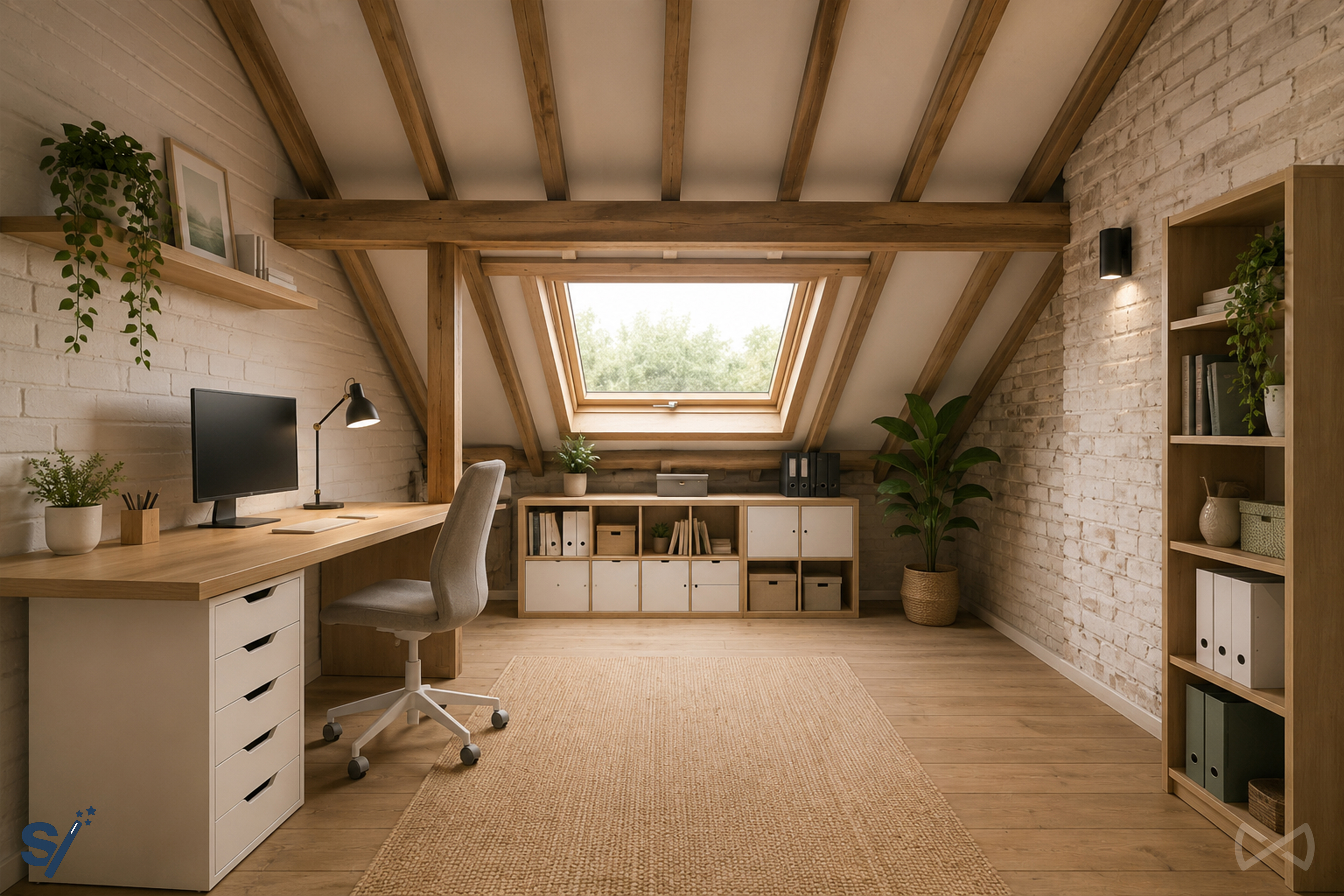 Picture 1 of 4 for House with four bedrooms in Auderghem