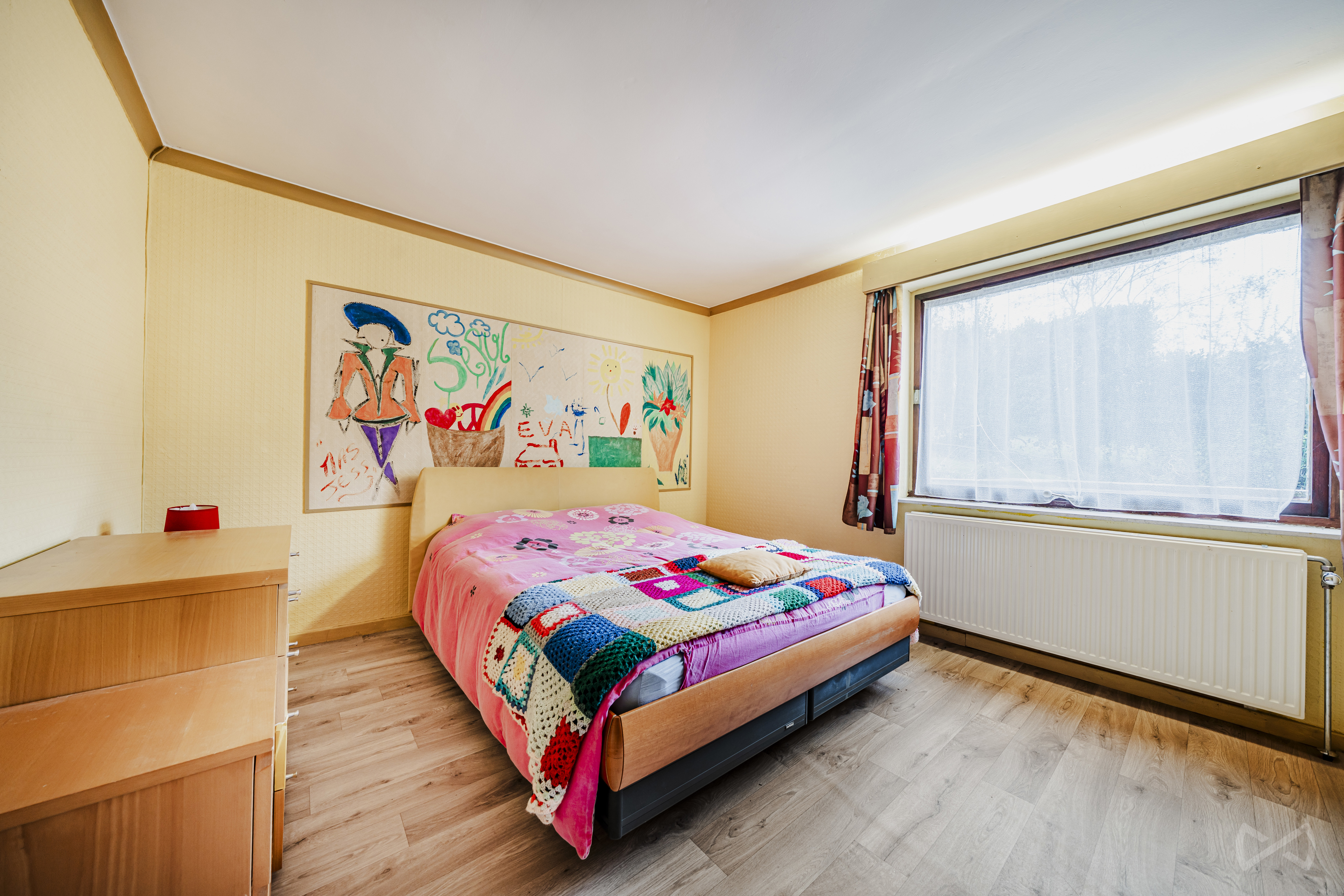 Picture 1 of 4 for Villa with four bedrooms in Huy