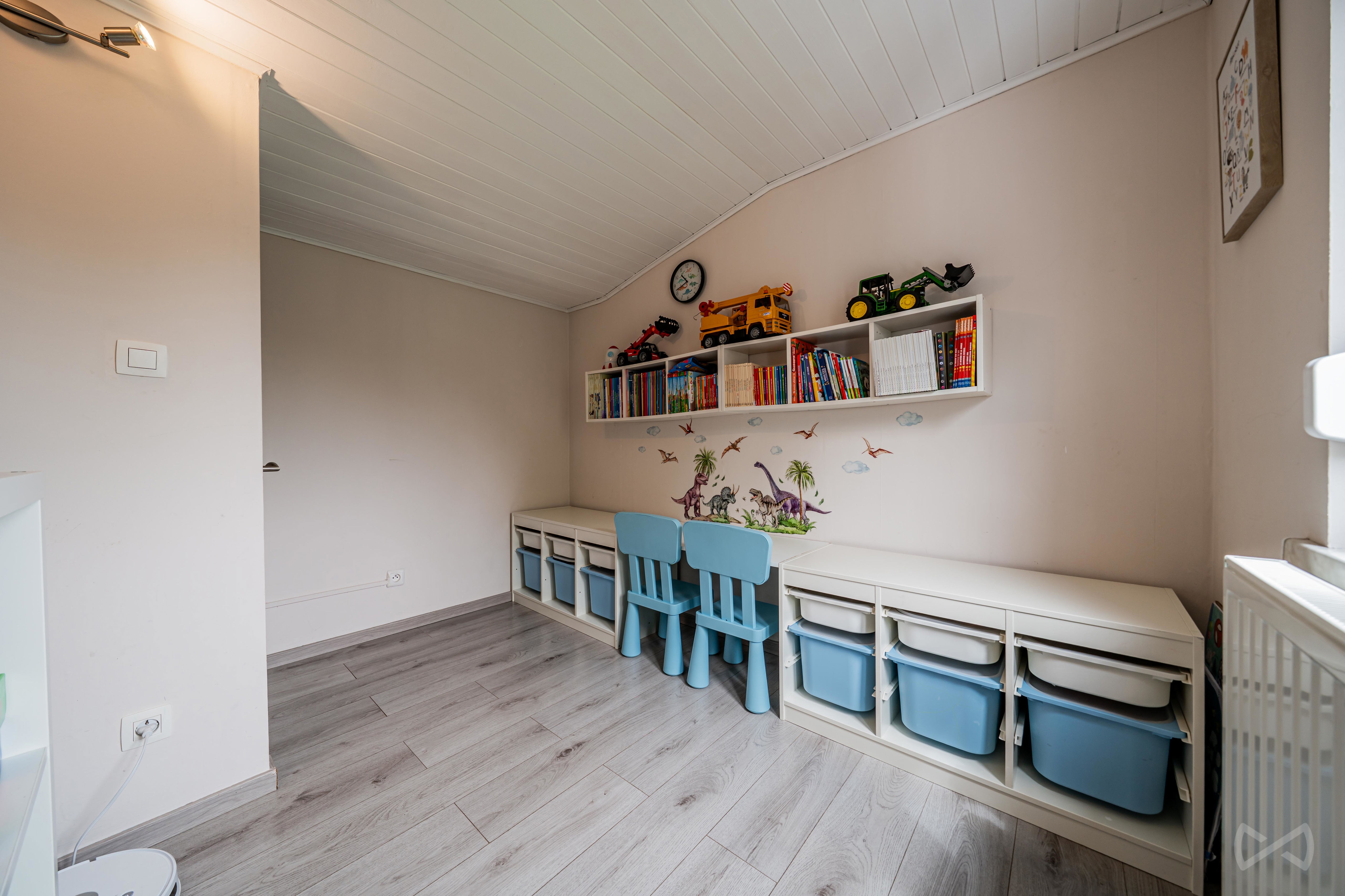 Foto 4 van 4 van Huis met twee slaapkamers in Boussu