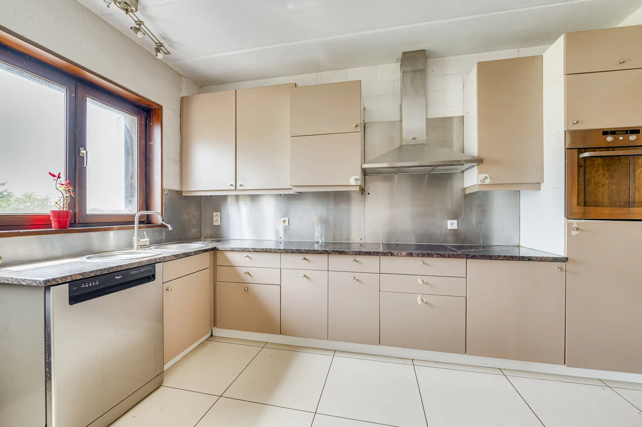 Picture 4 of 4 for House with four bedrooms in Tubize