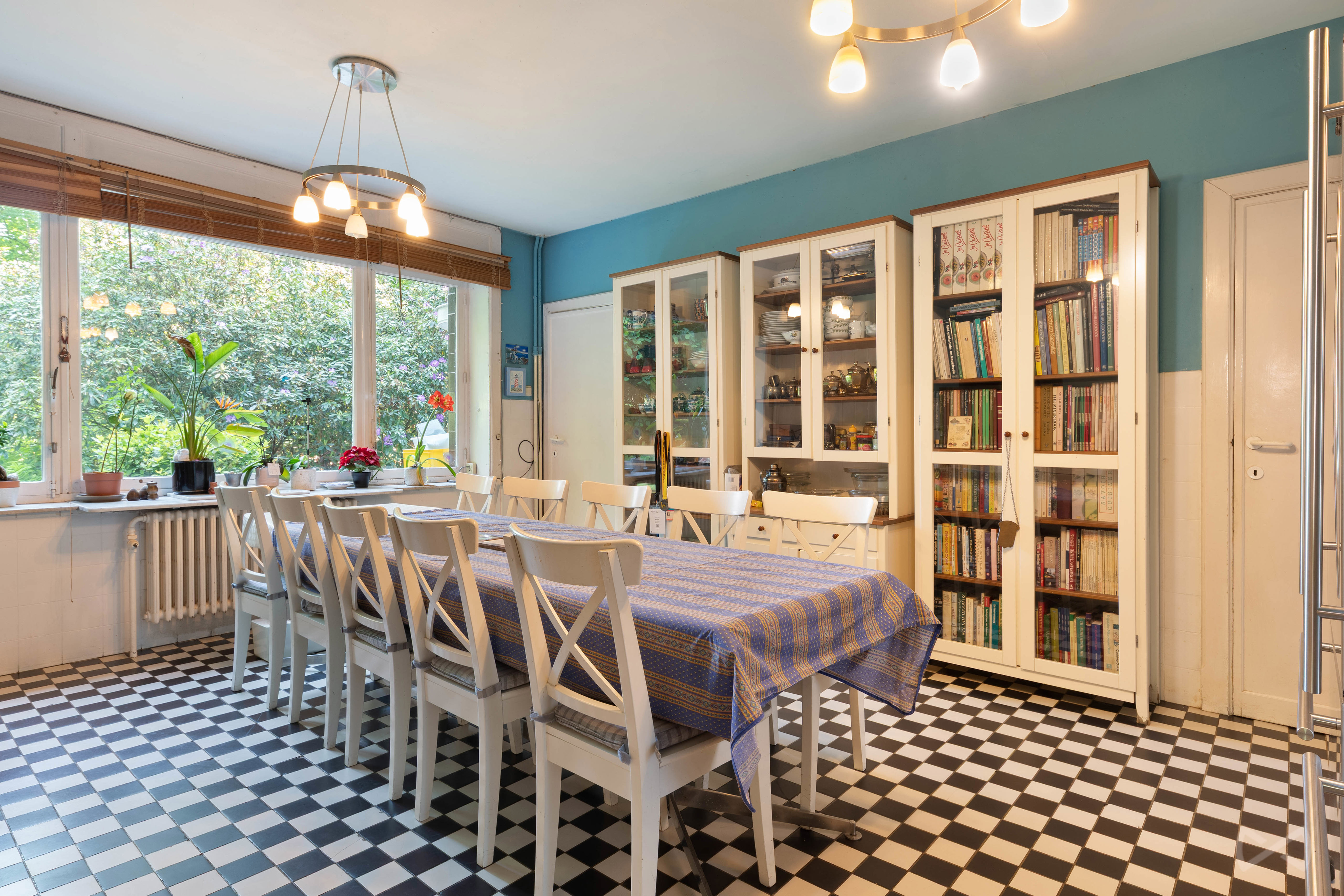 Picture 1 of 4 for Villa with ten bedrooms in Boutersem