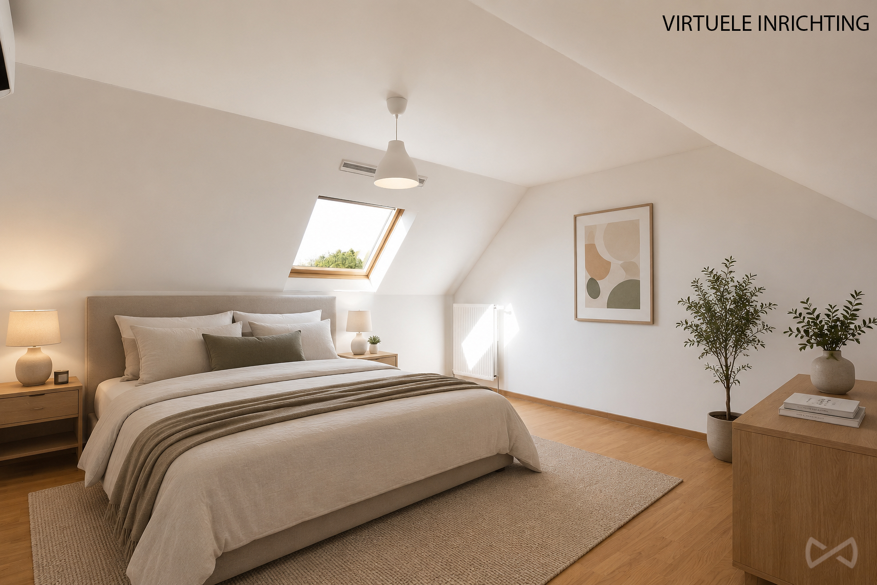 Picture 3 of 4 for House with four bedrooms in Leuven